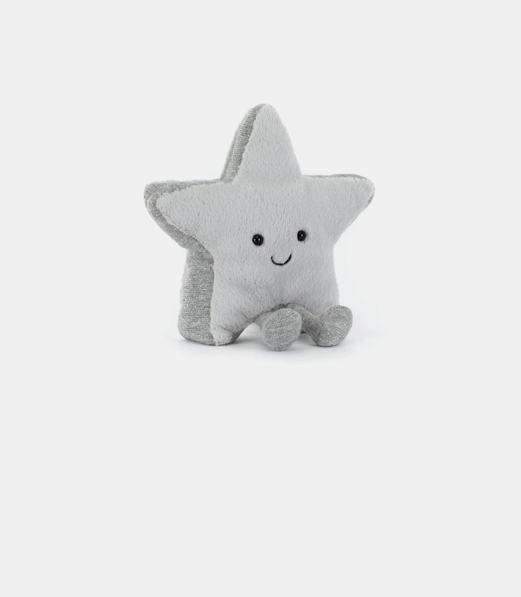 Amuseables silver star