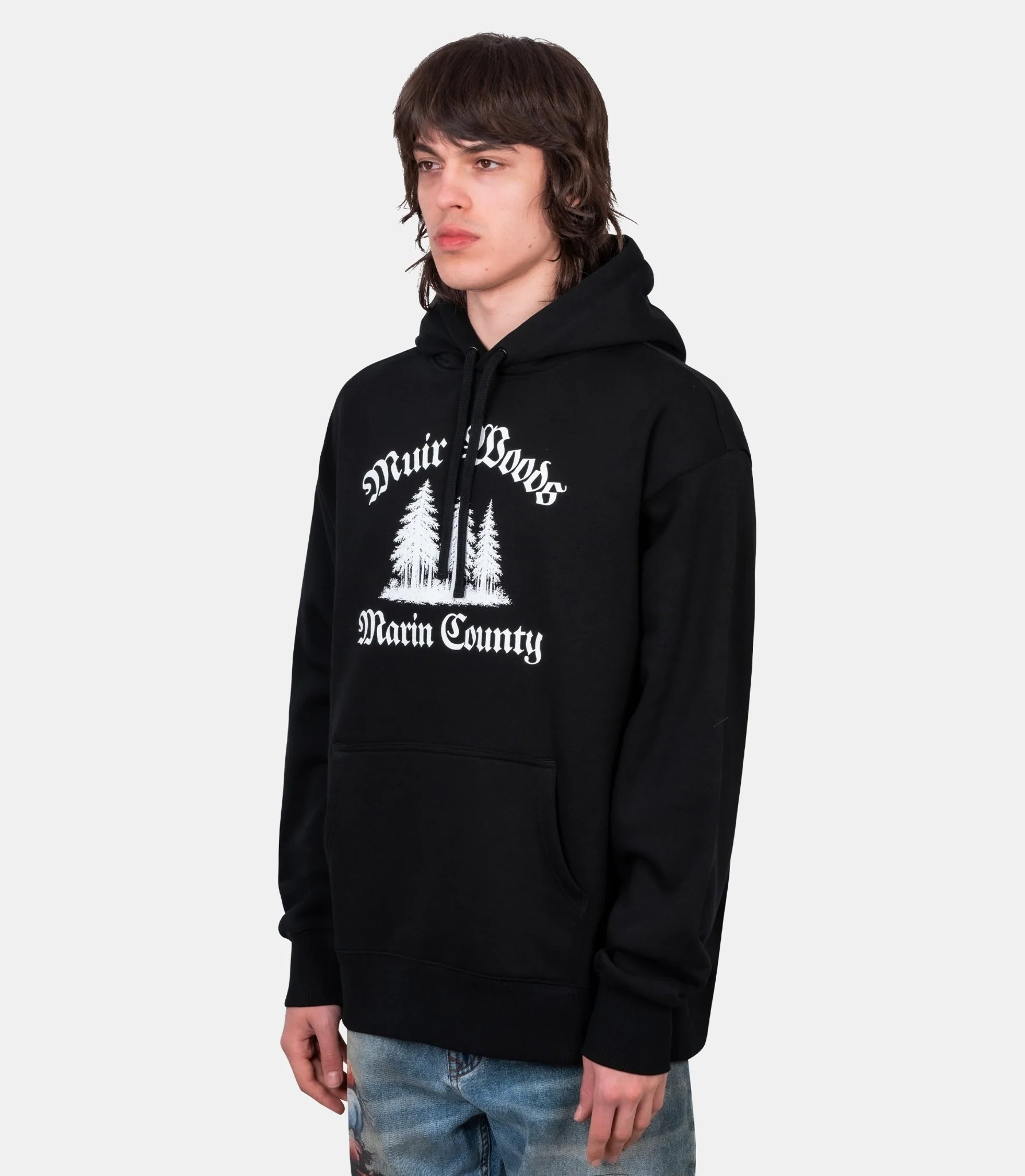 Hoodie muir - Image 3
