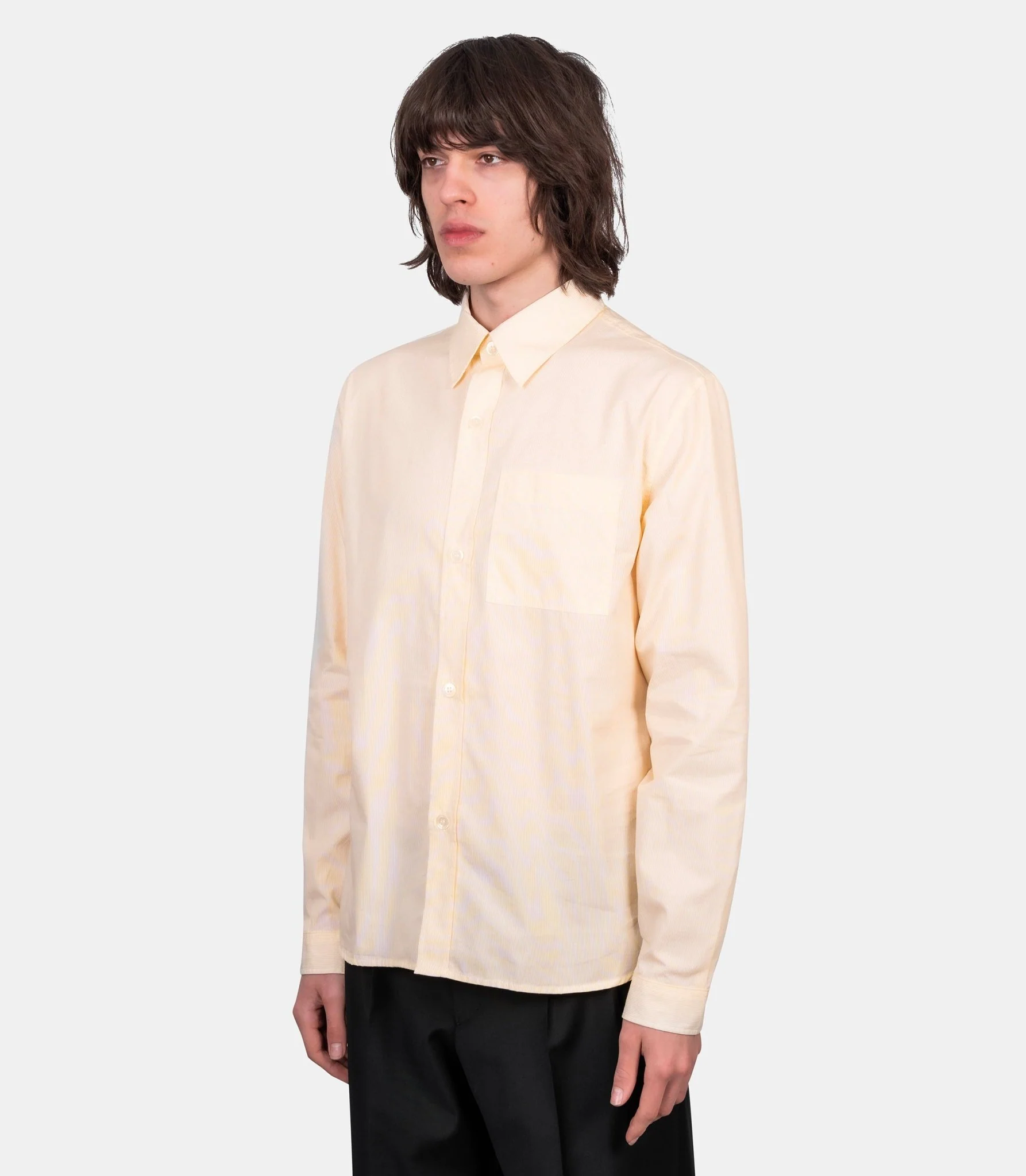 Chemise 4.0