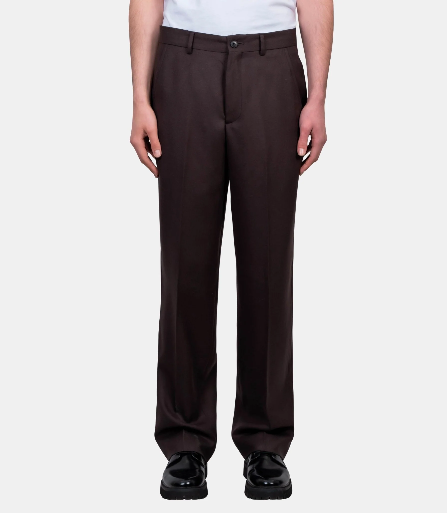 Pantalon de costume 1.0