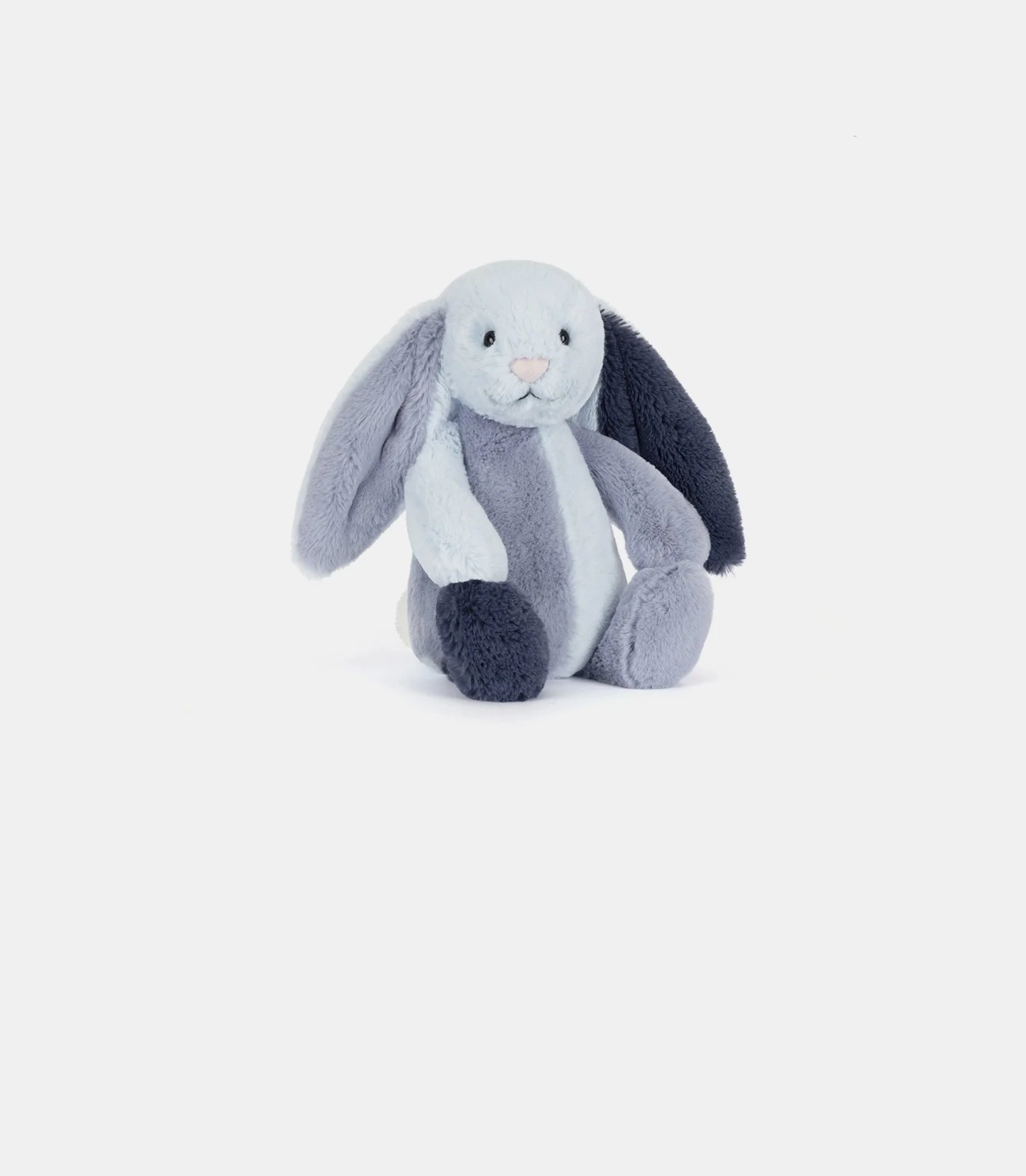 Puddlesea bunny original (patchwork)