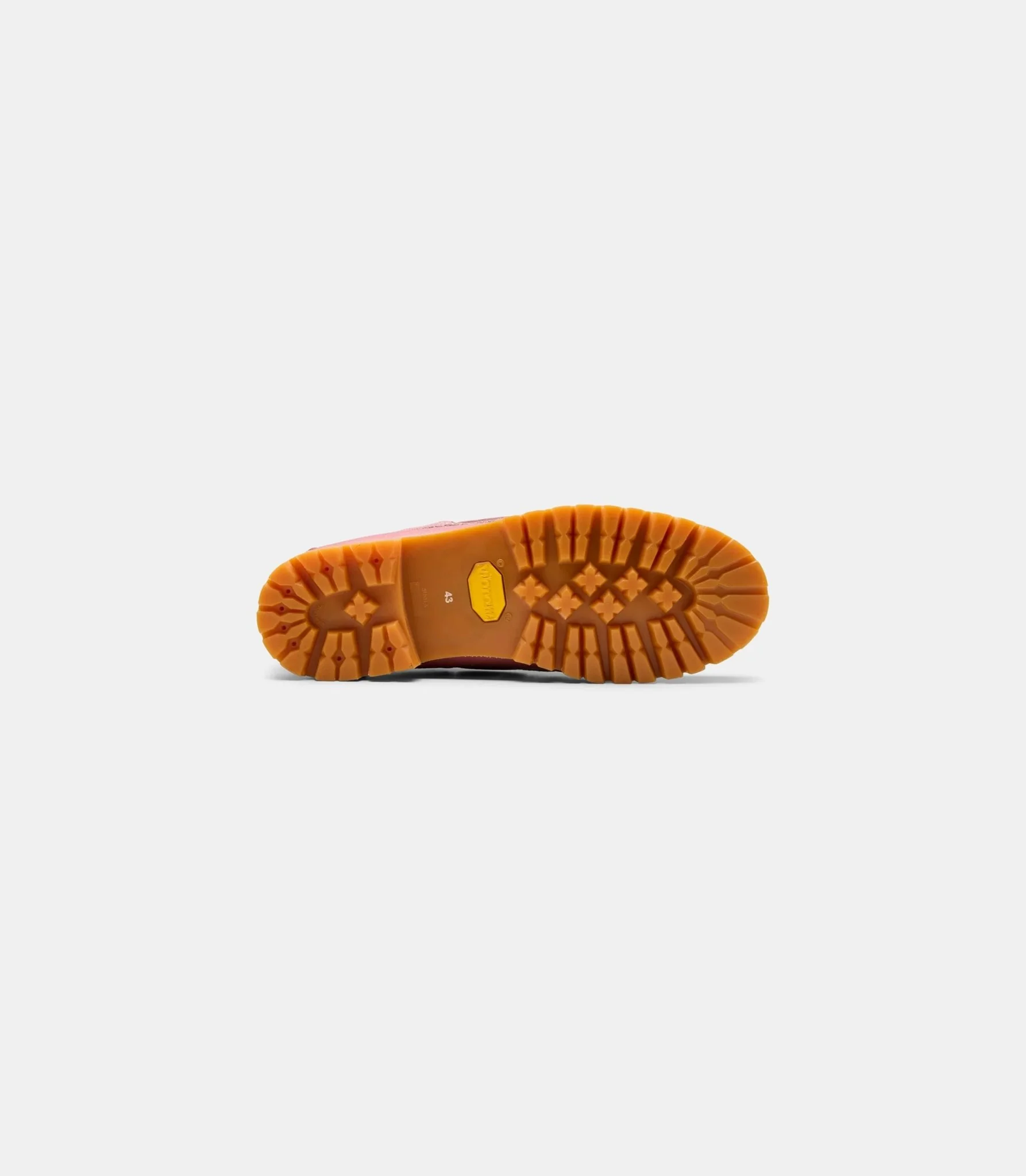 Chaussure bateau aztec - Image 5