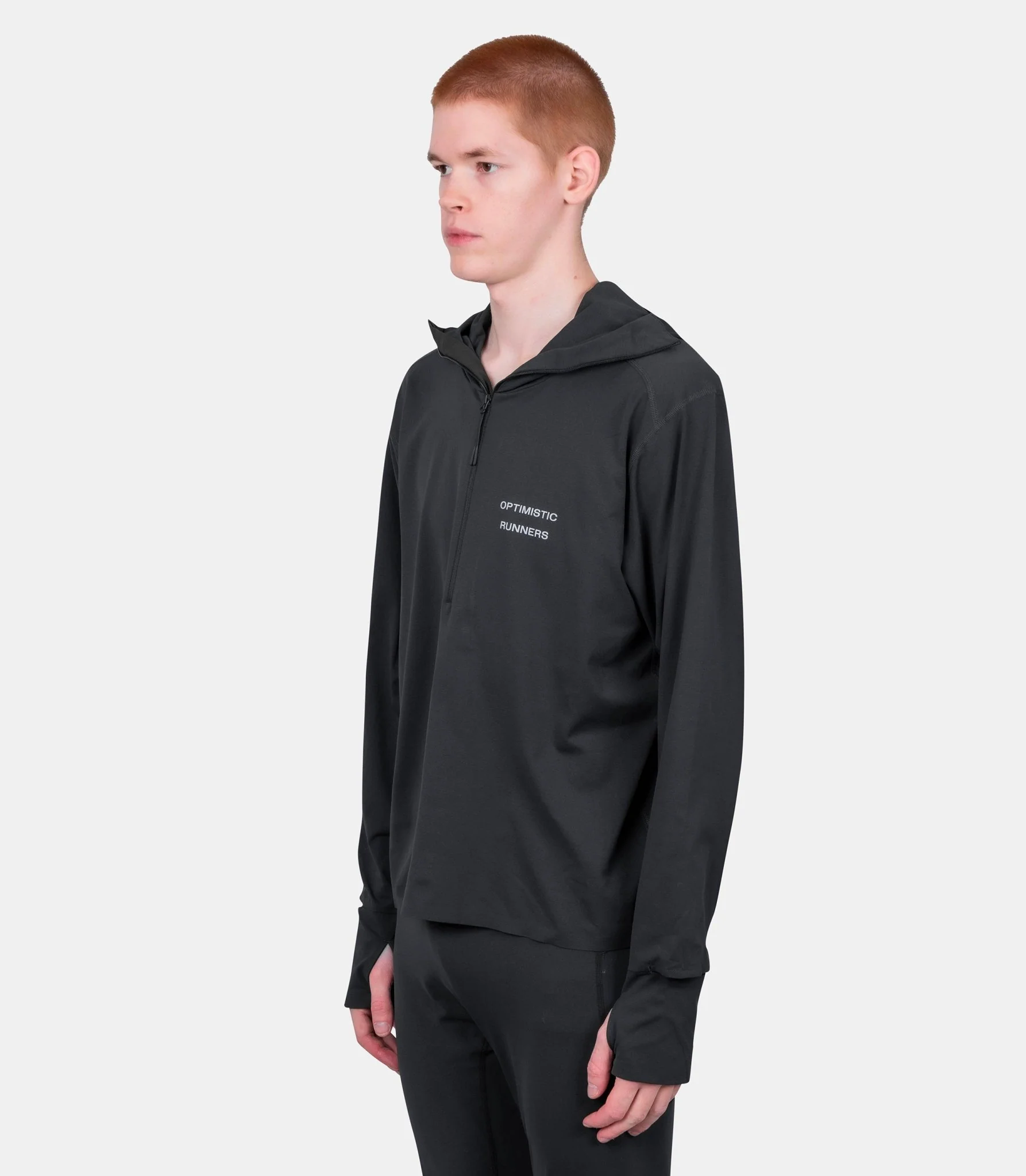 Hoodie balaclava - Image 3