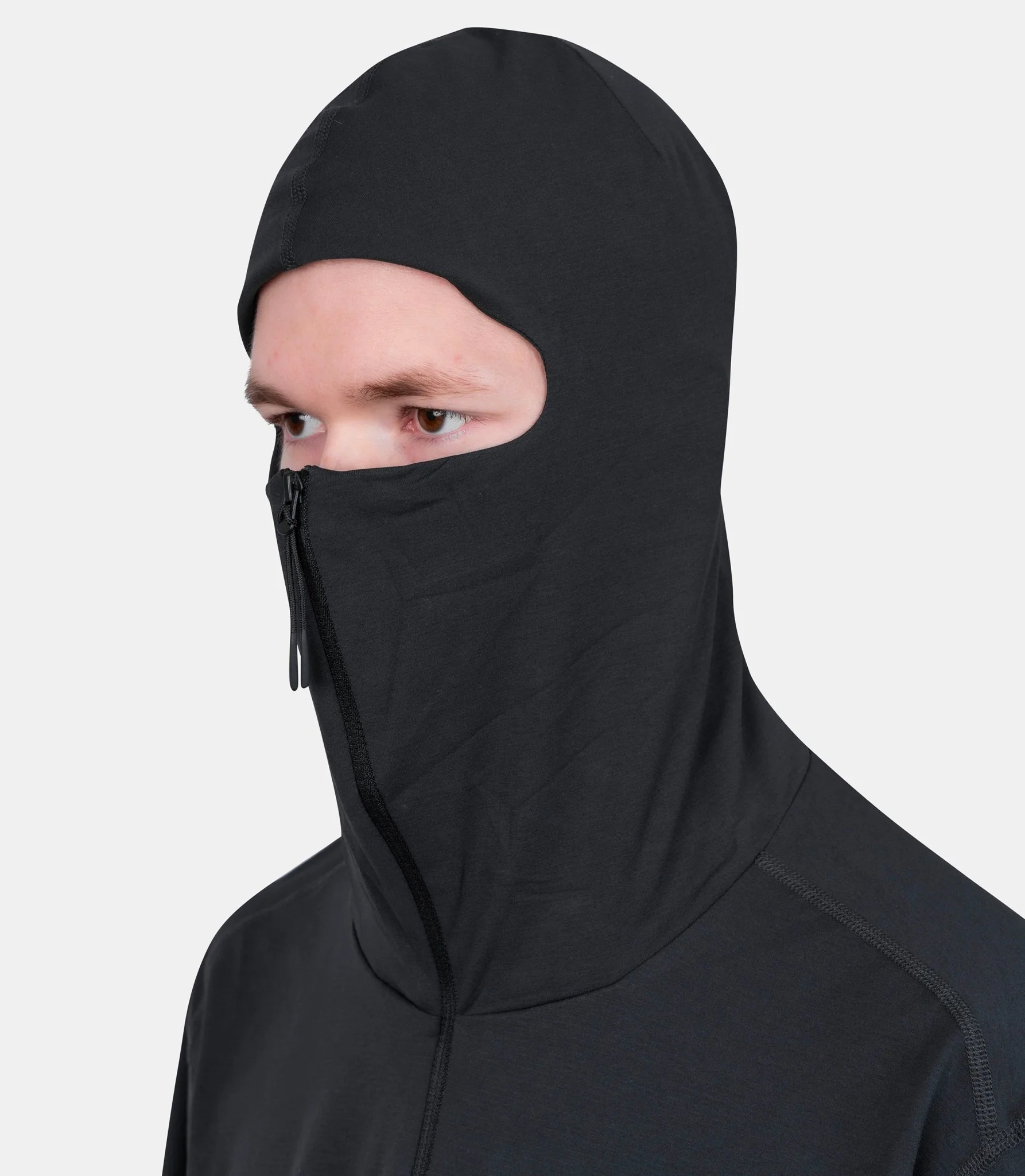 Hoodie balaclava - Image 4