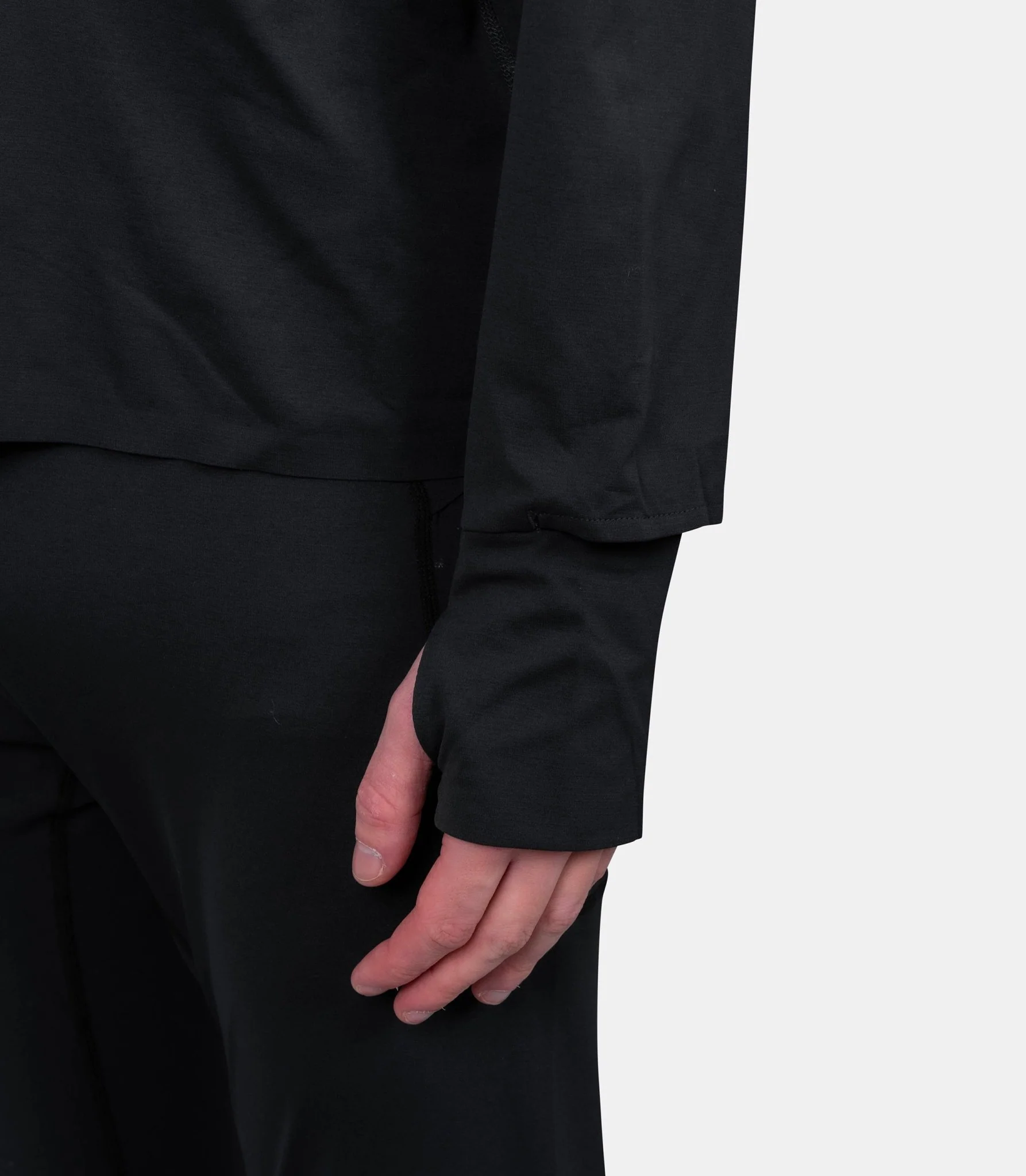 Hoodie balaclava - Image 5