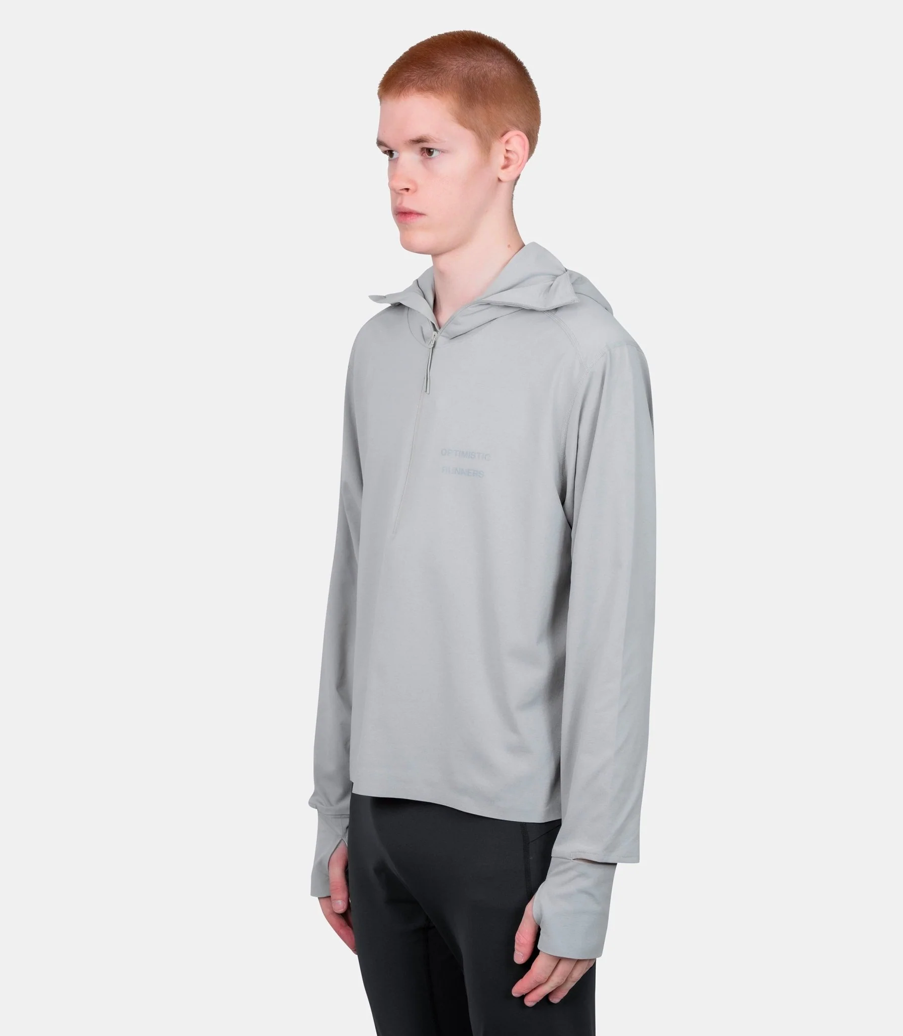 Hoodie balaclava - Image 3