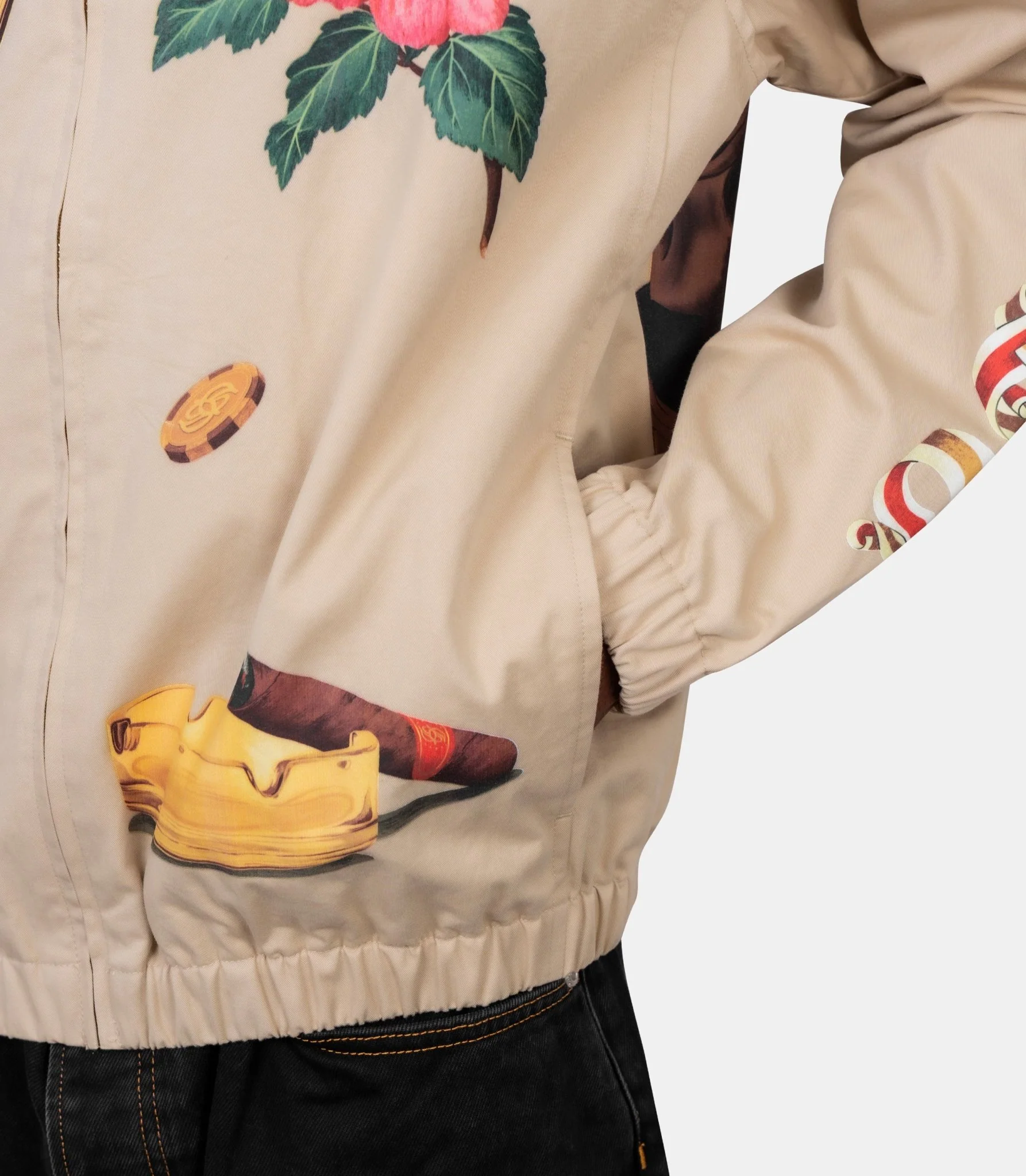 Blouson cuba - Image 4