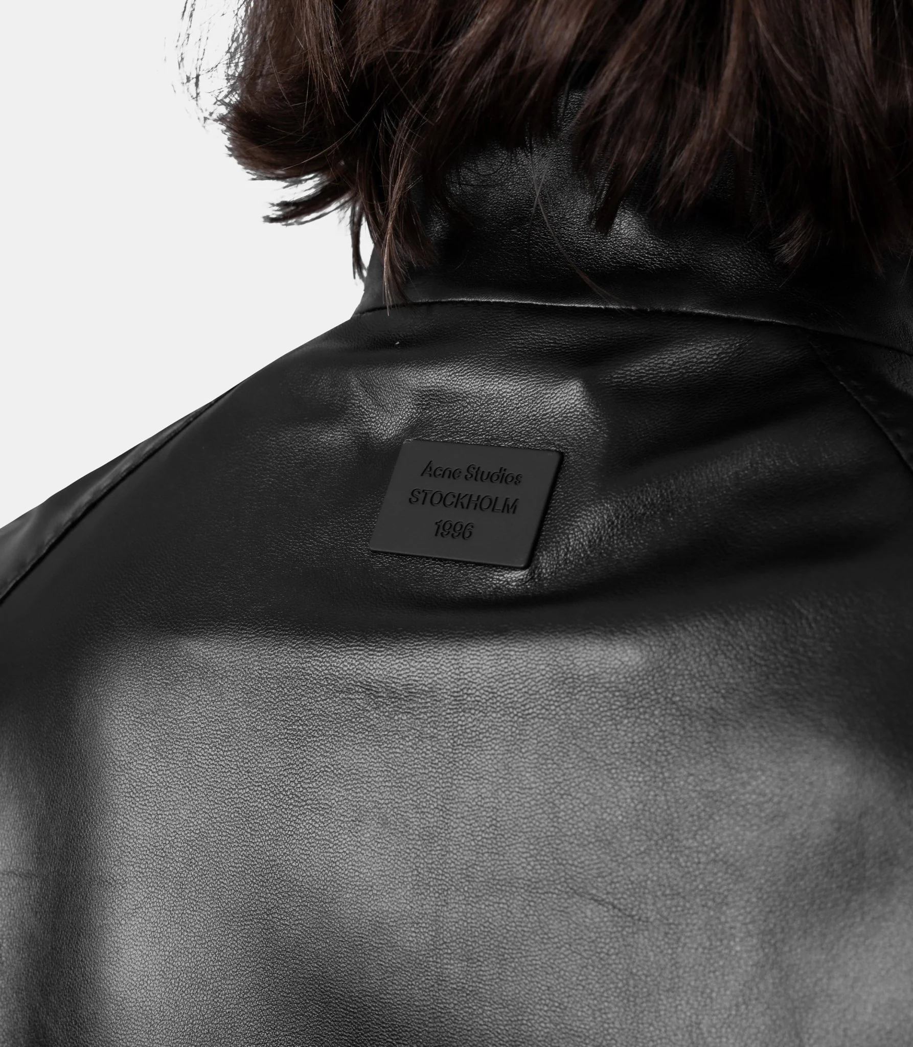 Blouson en cuir - Image 5