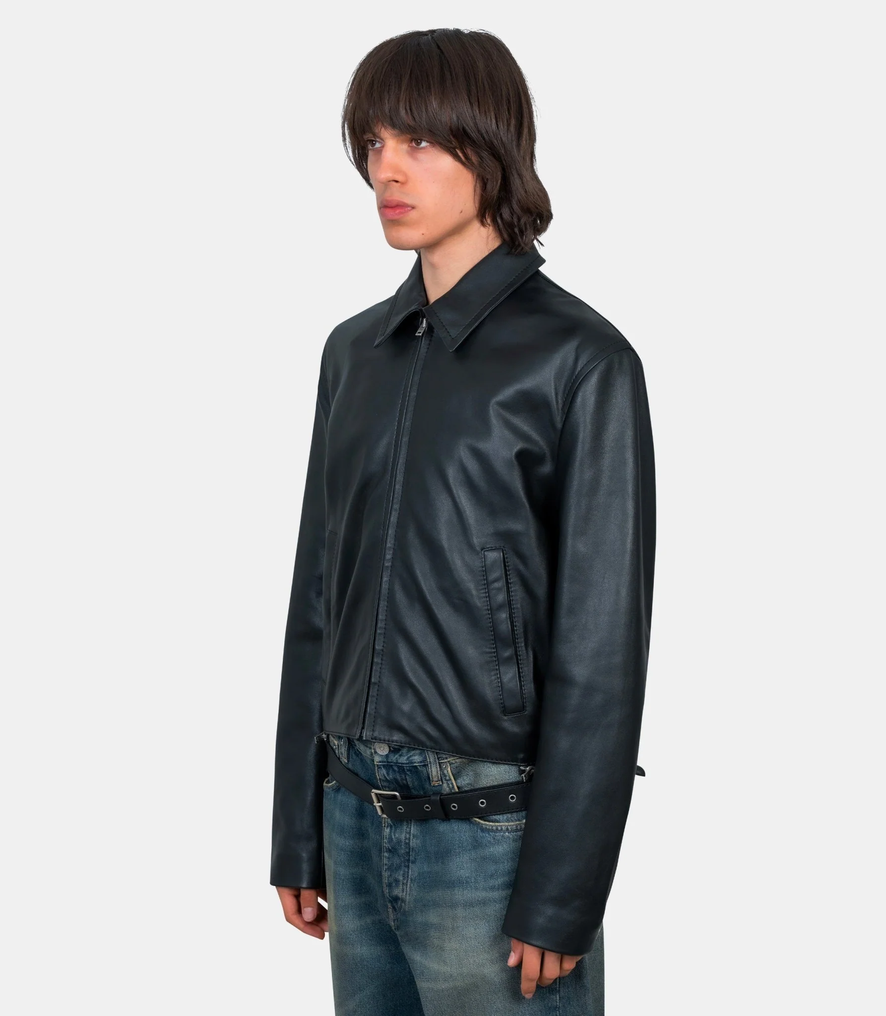 Blouson zippé - Image 3