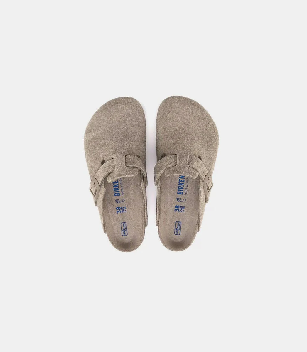 Boston suede regular - Image 3
