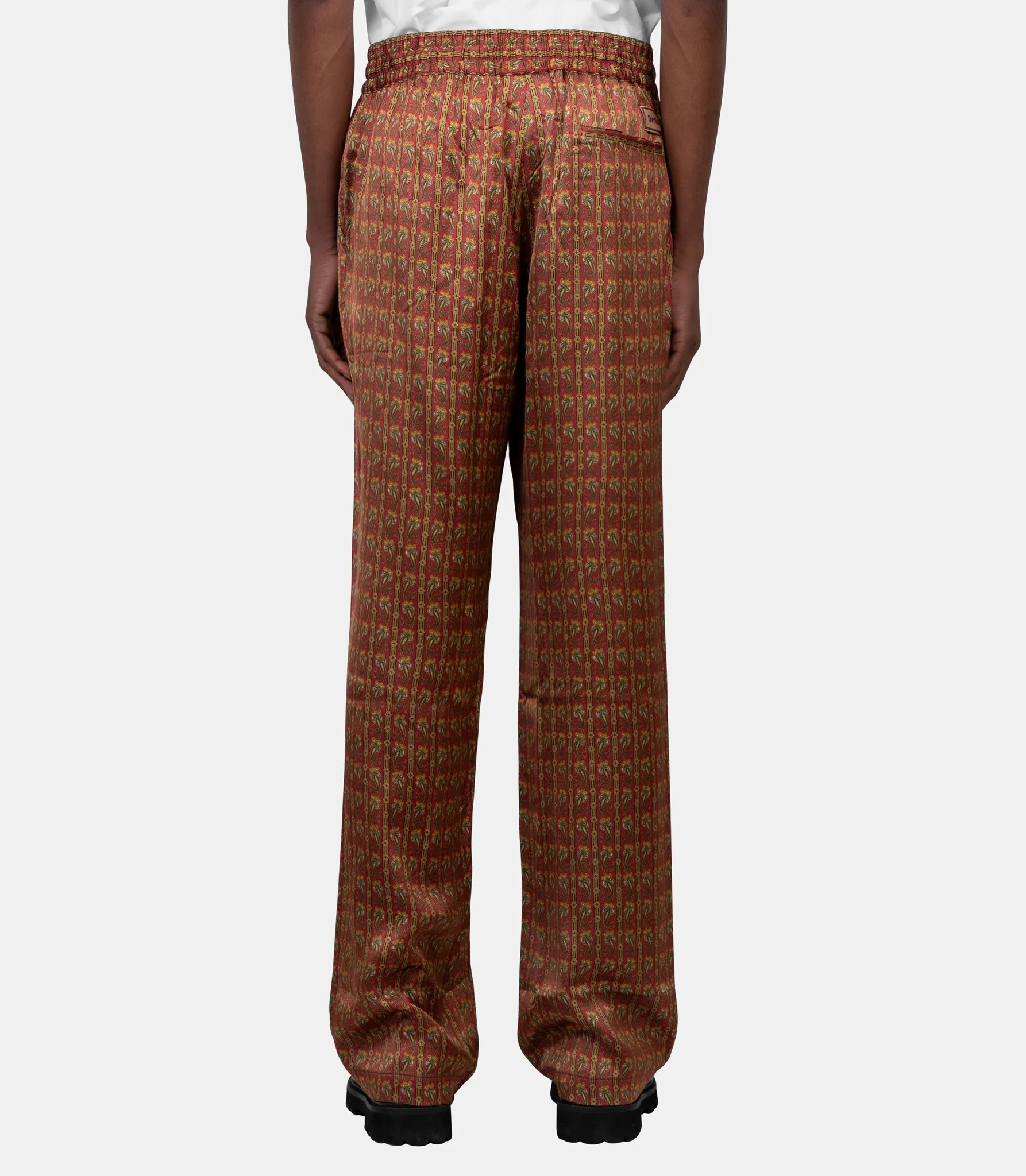 Pantalon paisley - Image 3