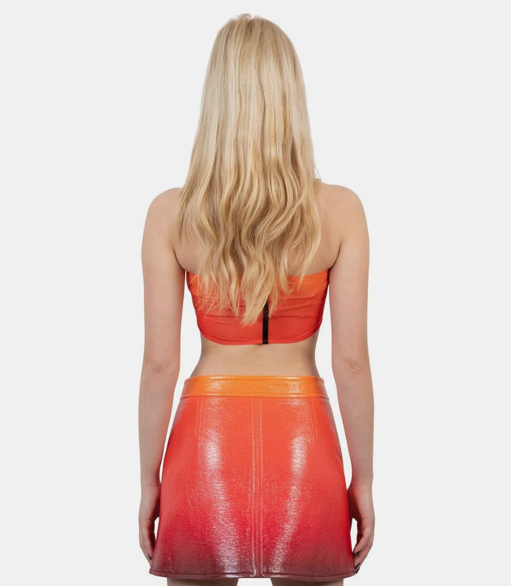 Brassière gradient sunset - Image 3