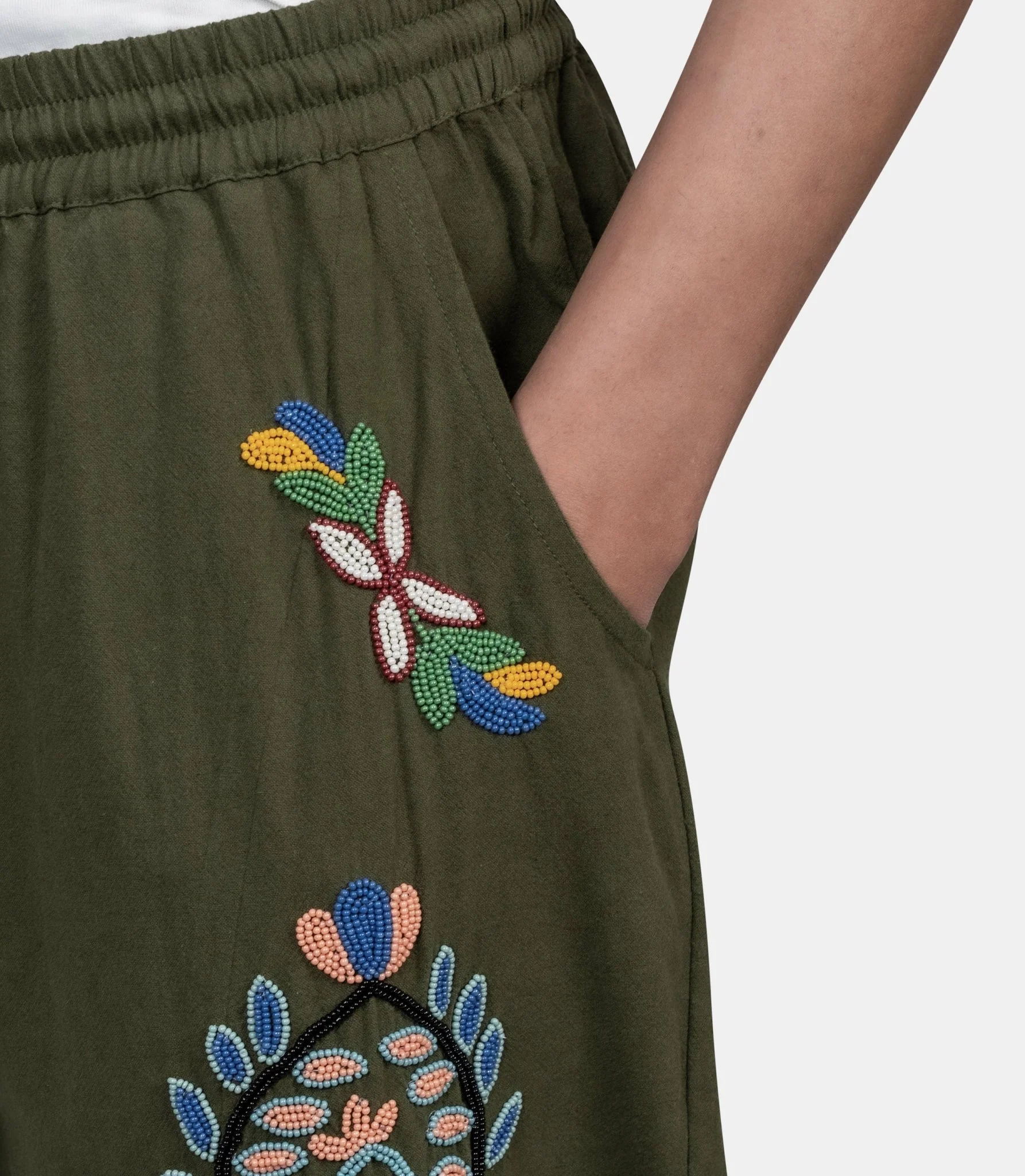 Pantalon neon - Image 4