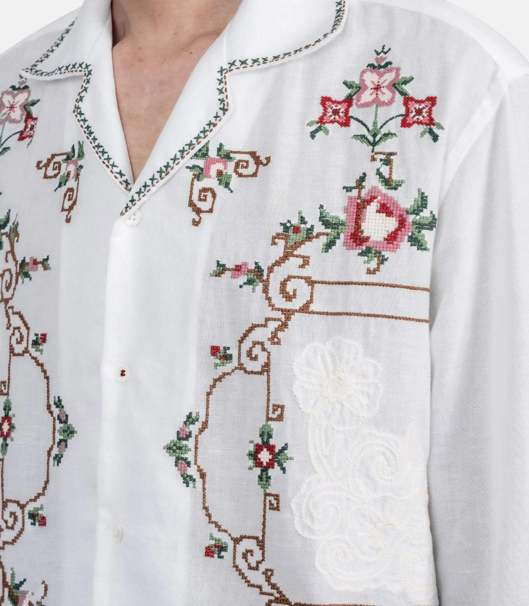 Chemise sena - Image 4