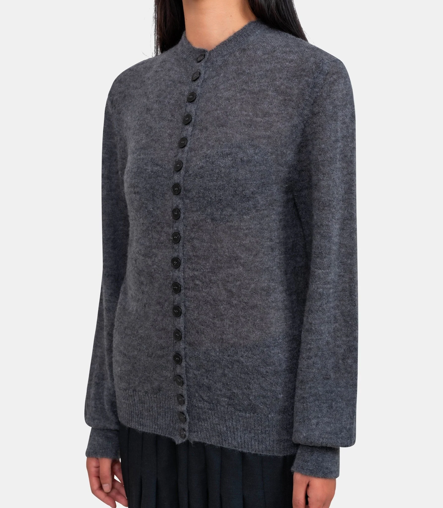 Cardigan cink - Image 3