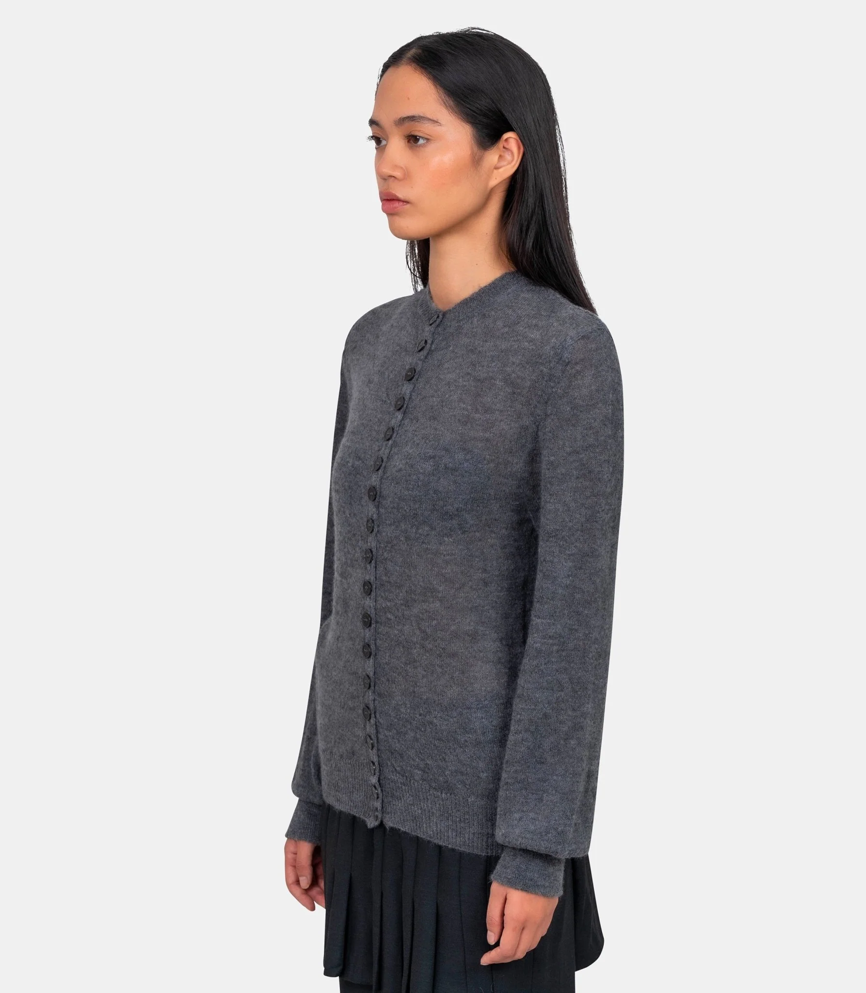 Cardigan cink - Image 4
