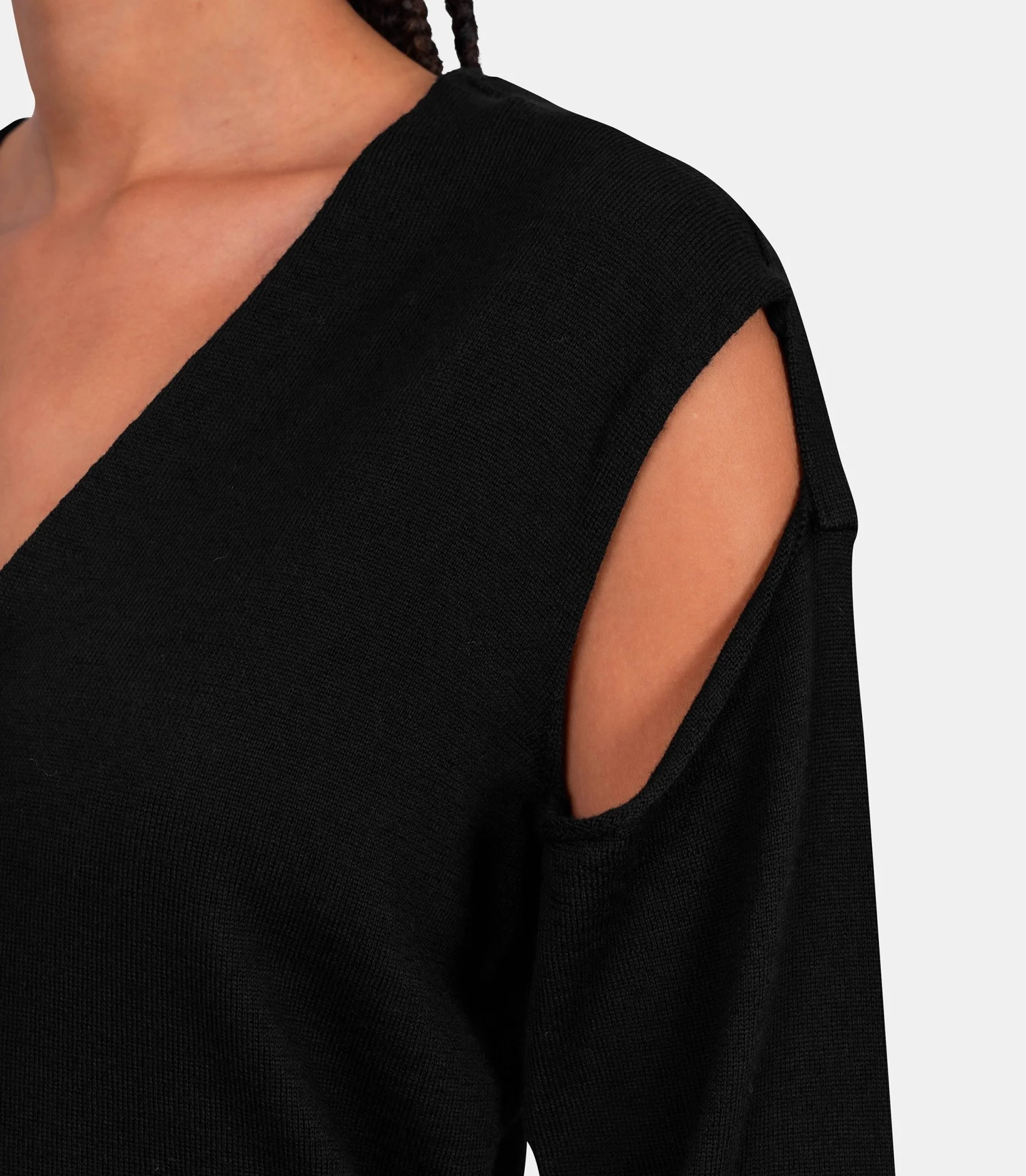 Cardigan coucou - Image 4
