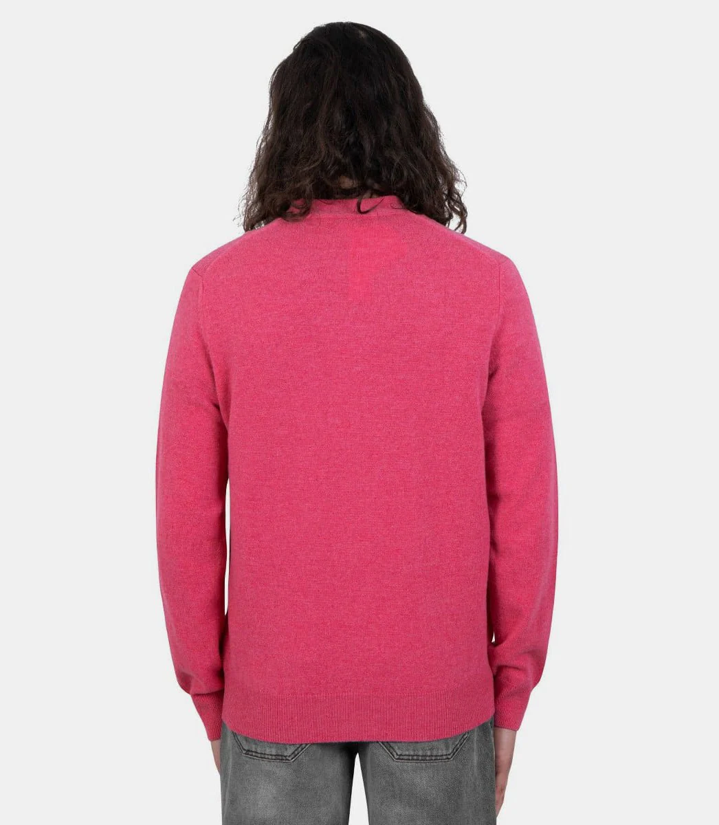 Cardigan double logo - Image 3