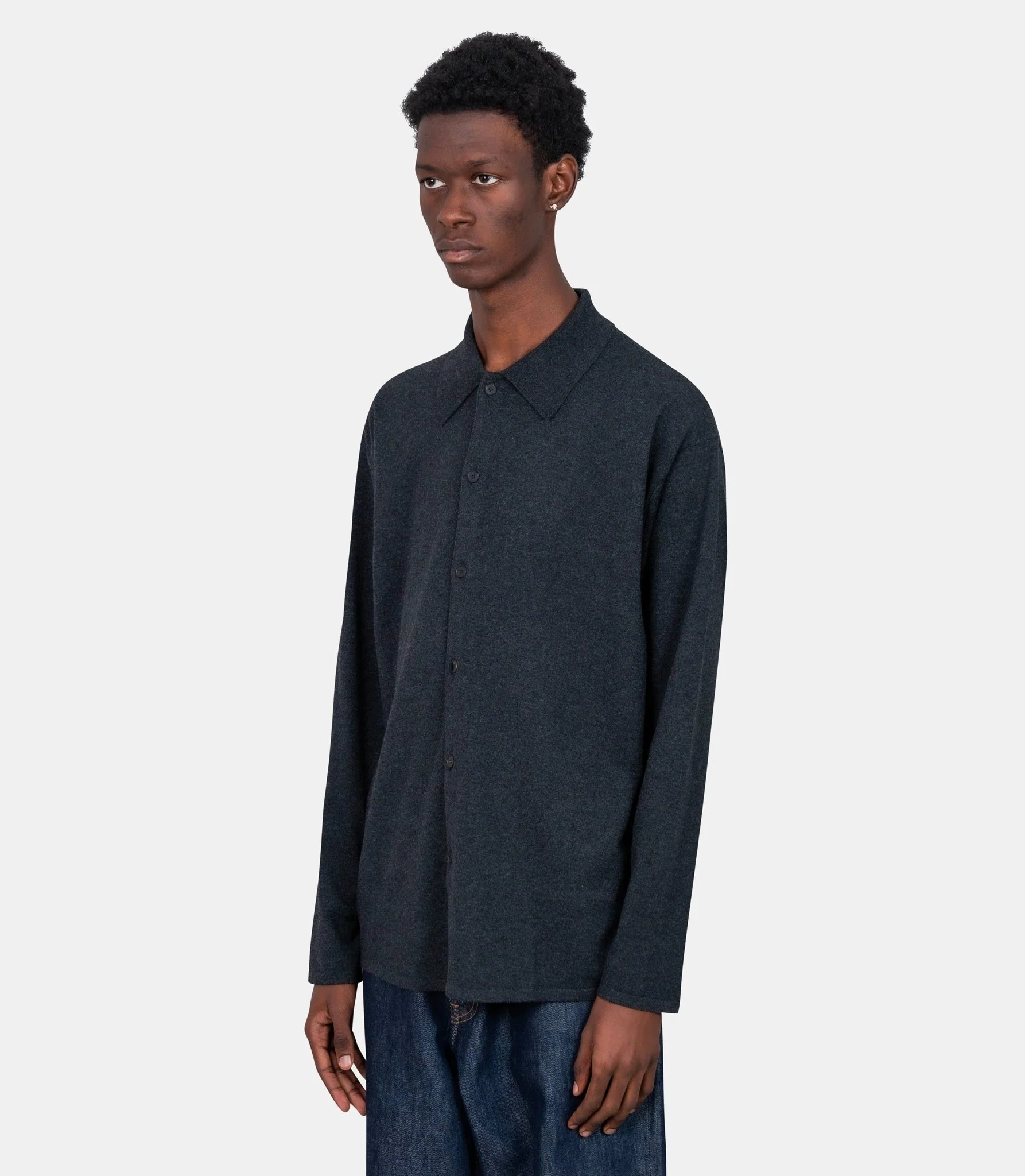 Cardigan high twist - Image 3