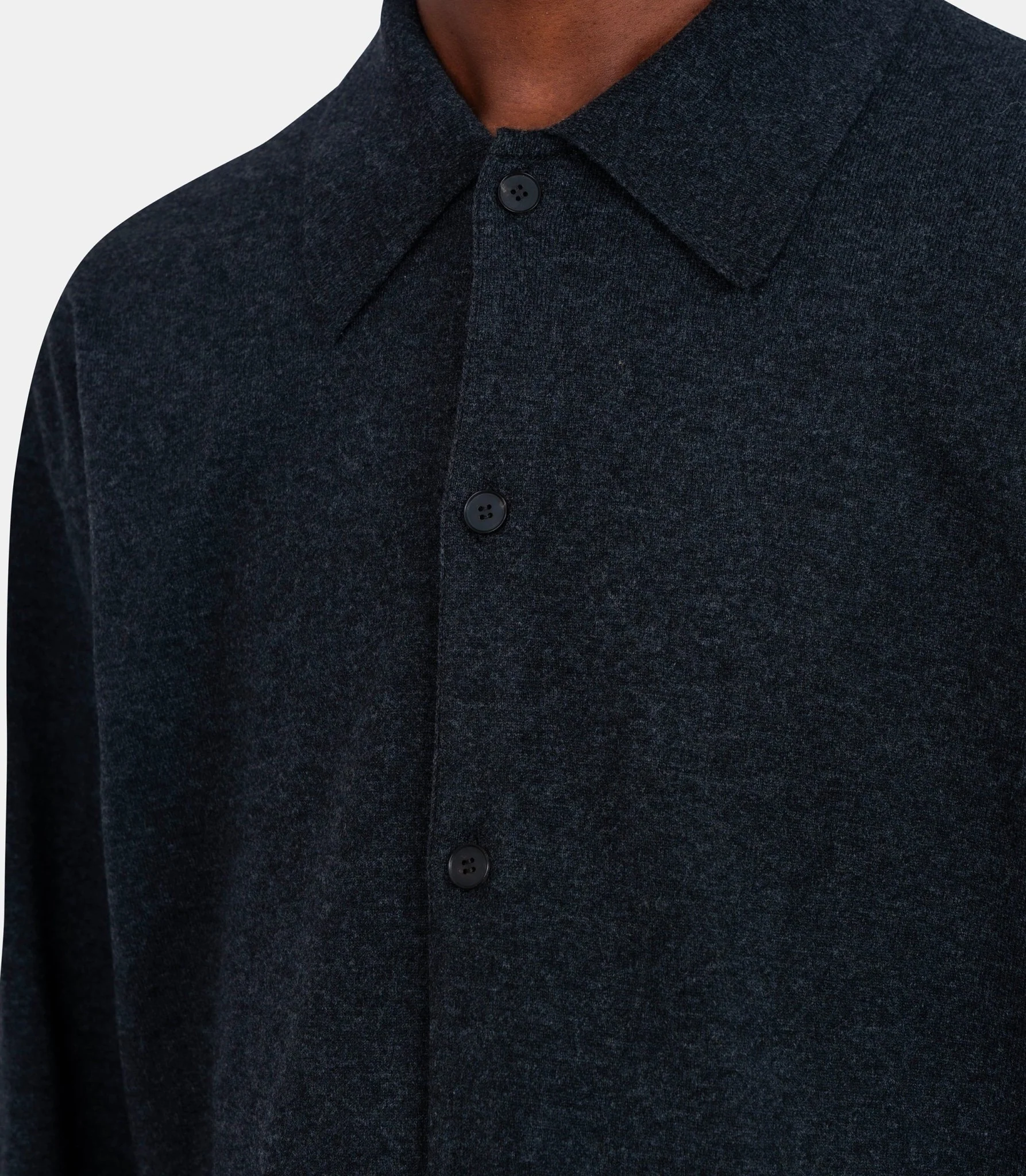 Cardigan high twist - Image 4