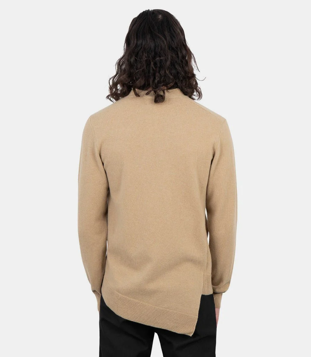 Cardigan lacoste - Image 3