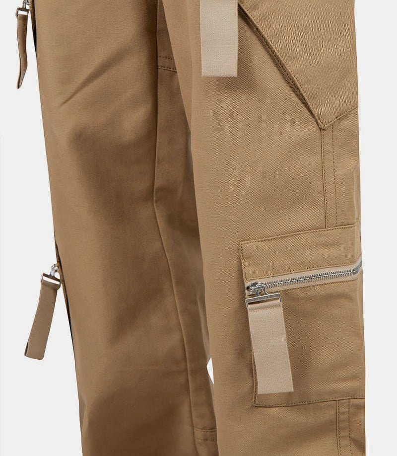 Cargo marrone - Image 5