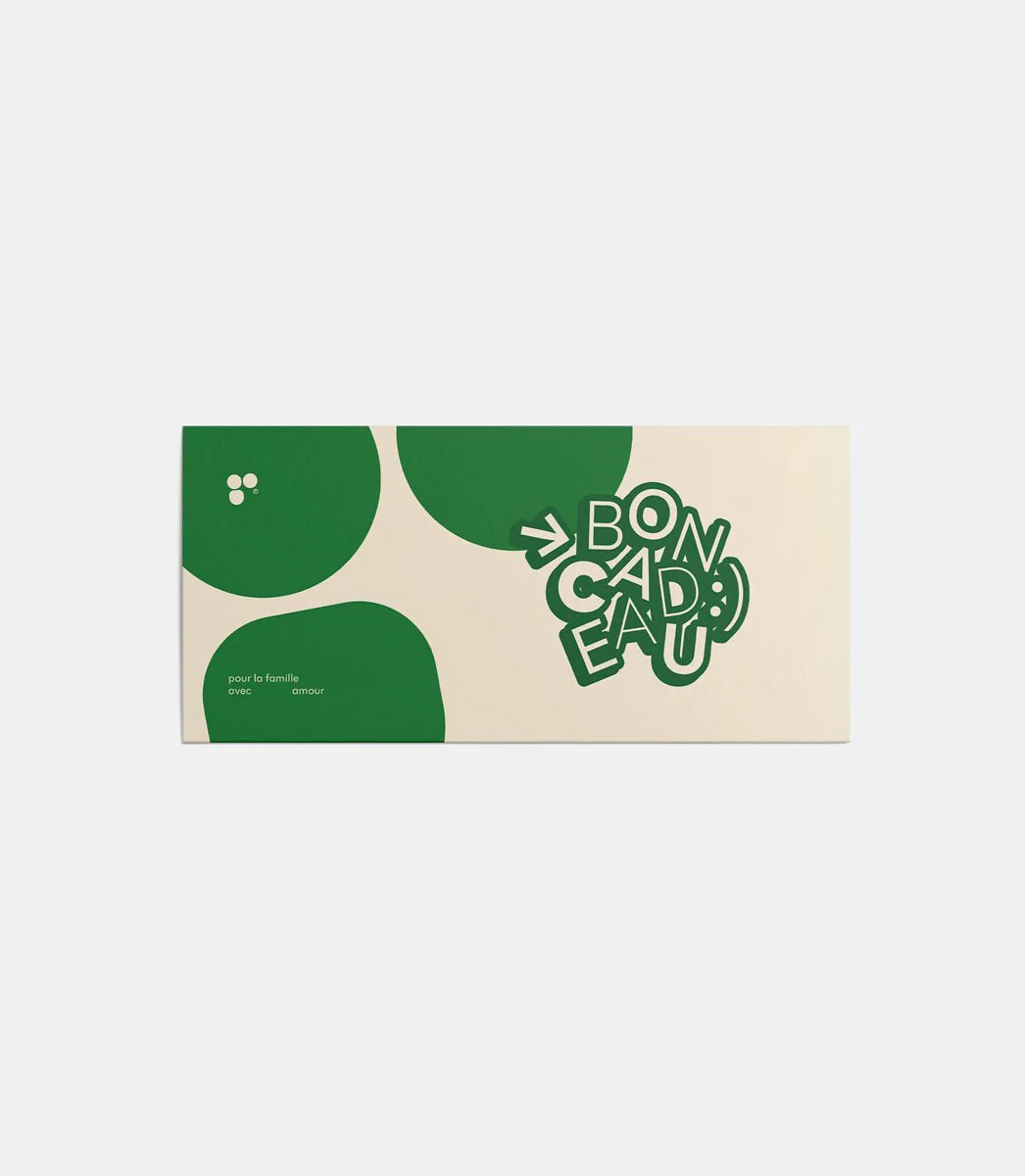 Carte cadeau - Image 5