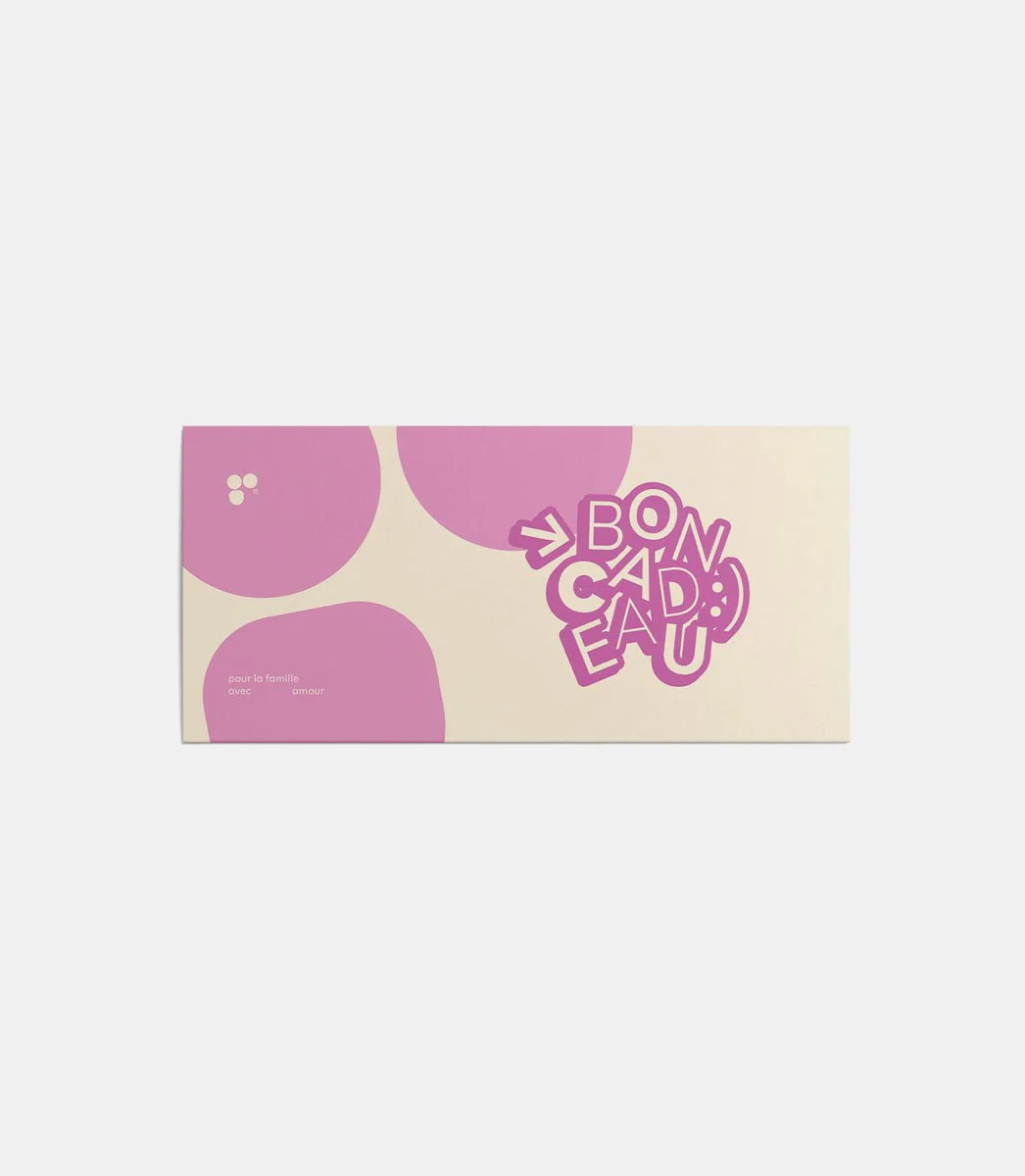 Carte cadeau - Image 6