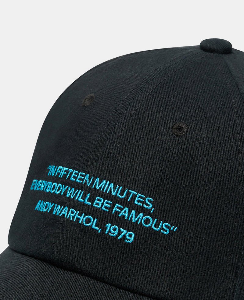 Casquette andy warhol - Image 3