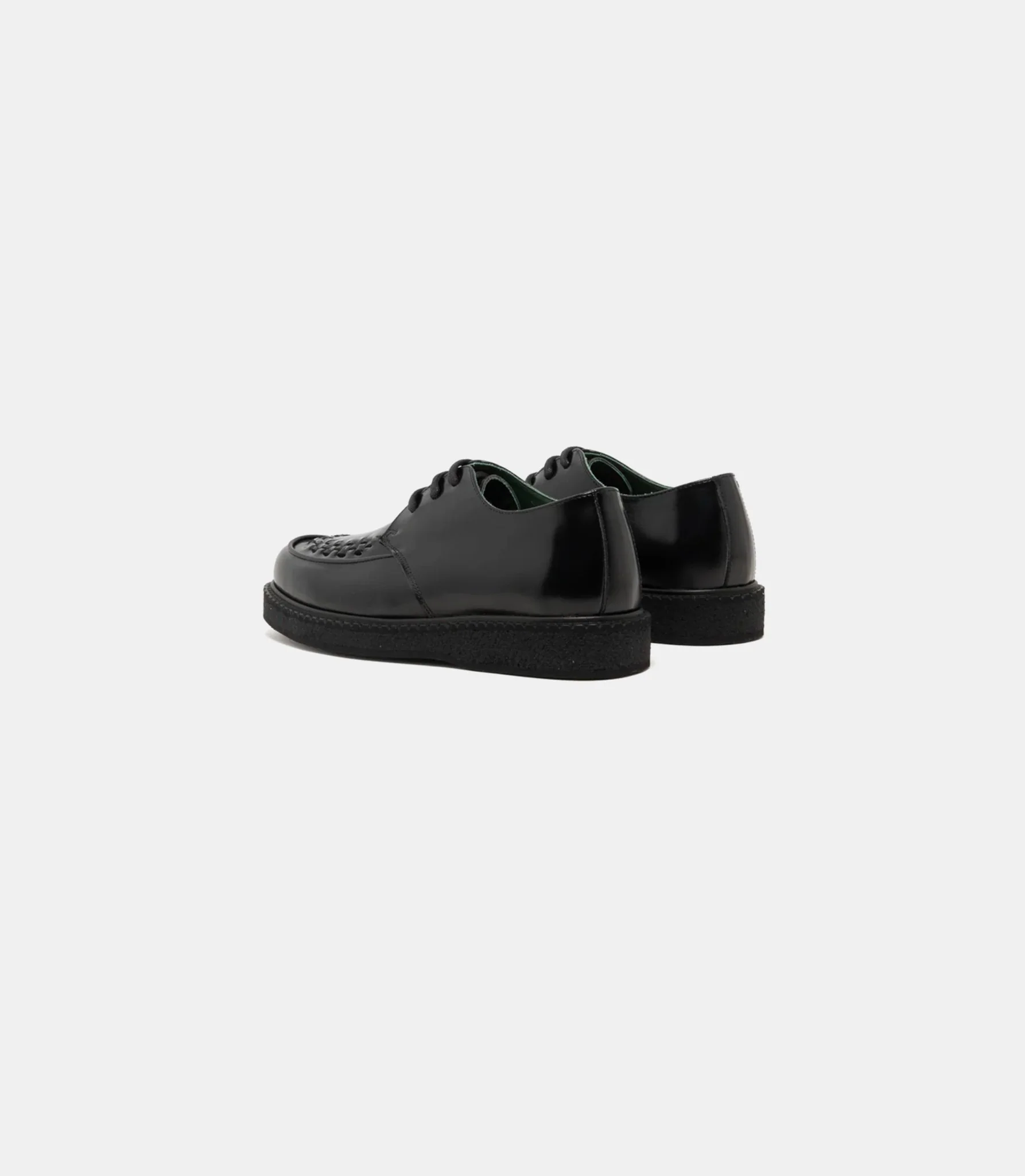 Chaussures bateau creeper - Image 3