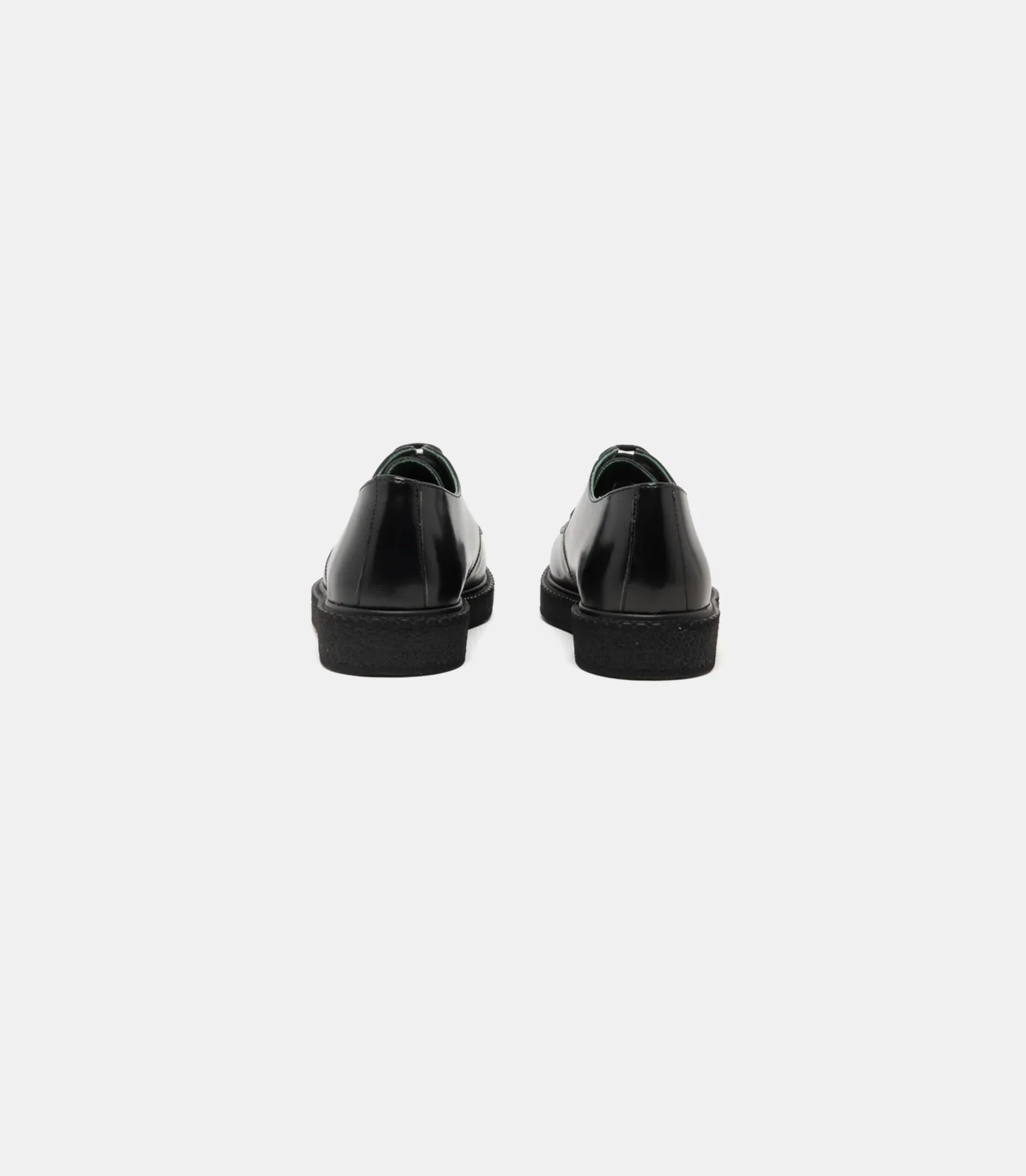 Chaussures bateau creeper - Image 4