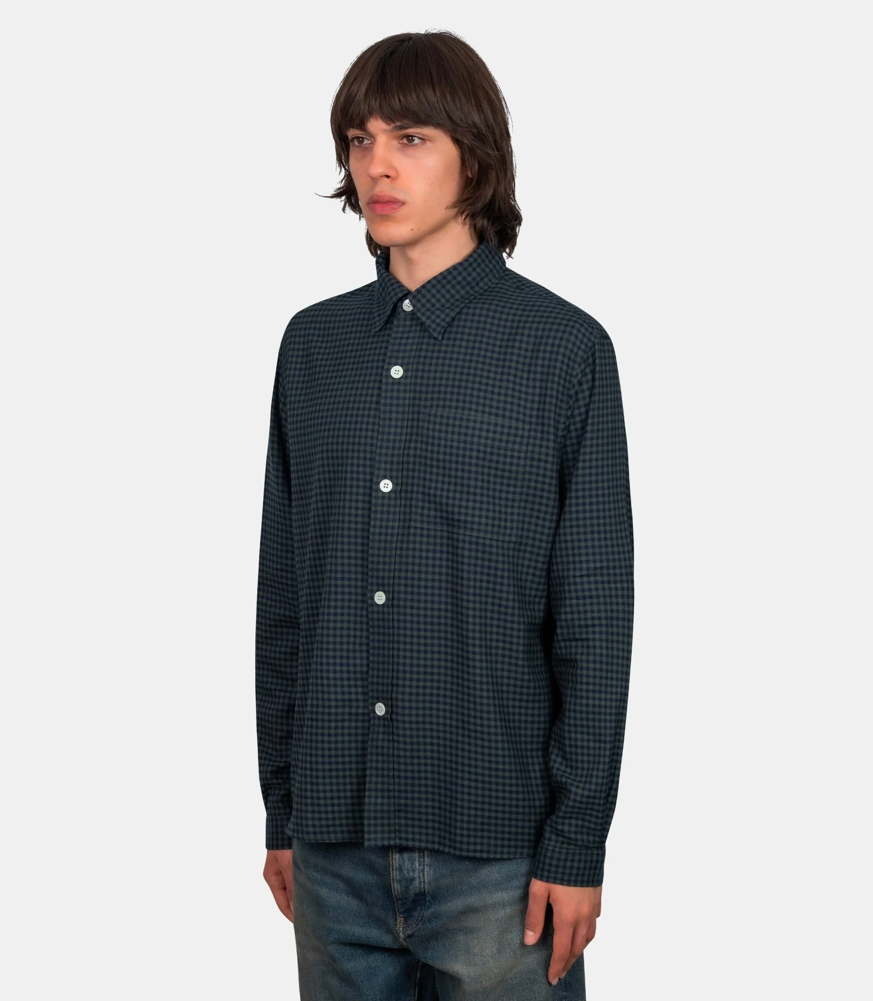 Chemise 4.0 - Image 3