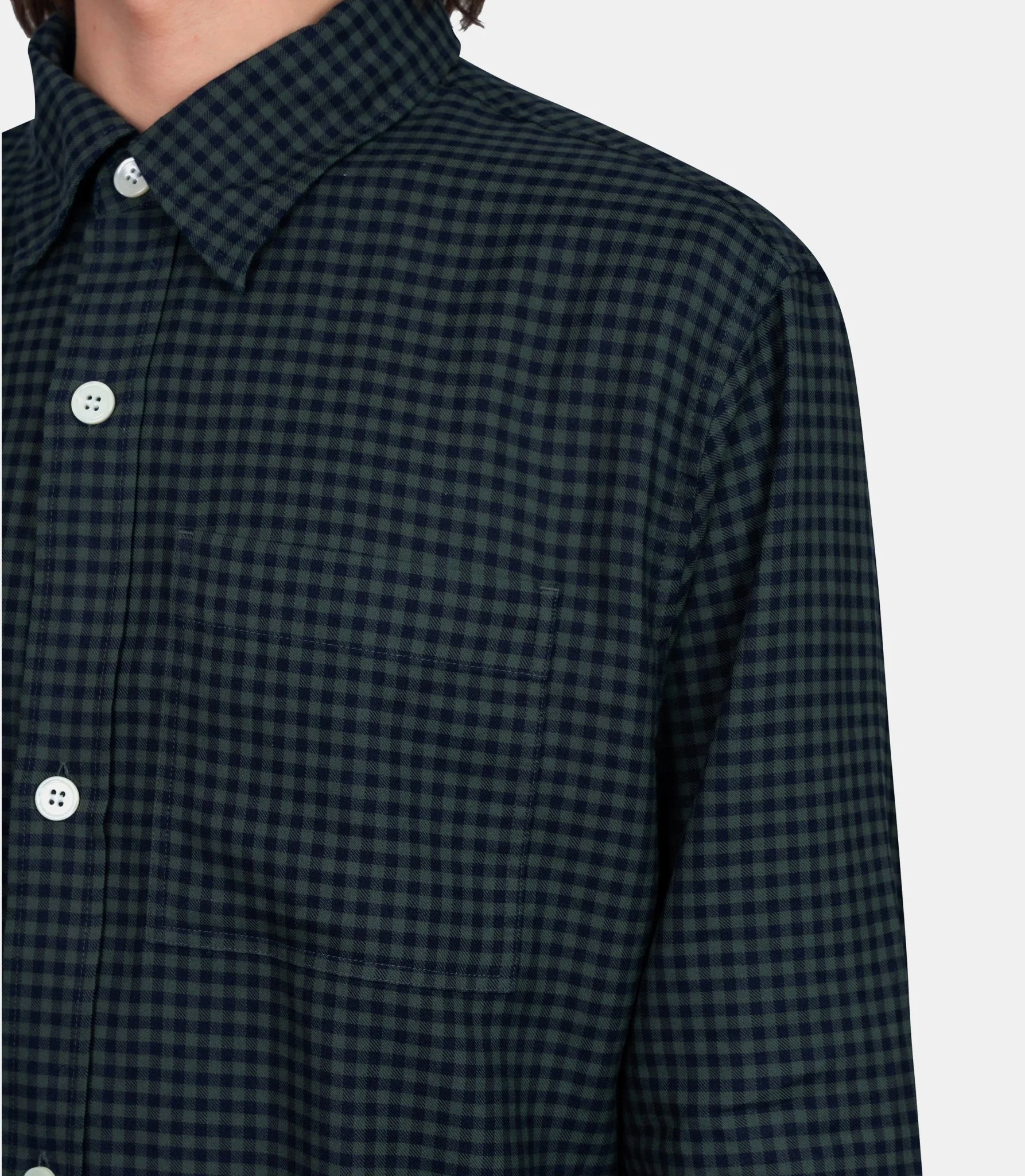 Chemise 4.0 - Image 4