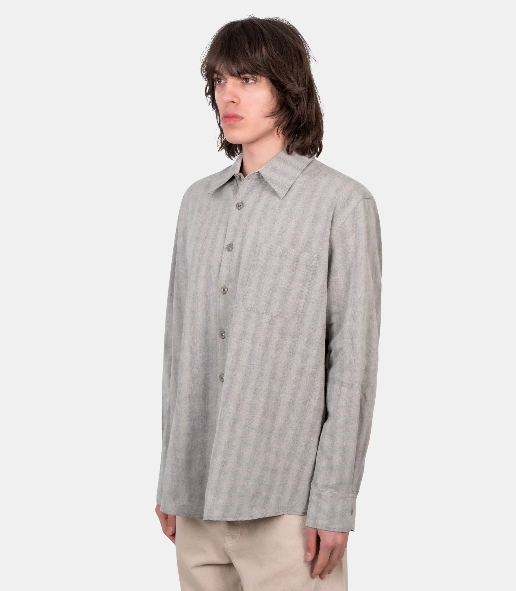 Chemise above - Image 3