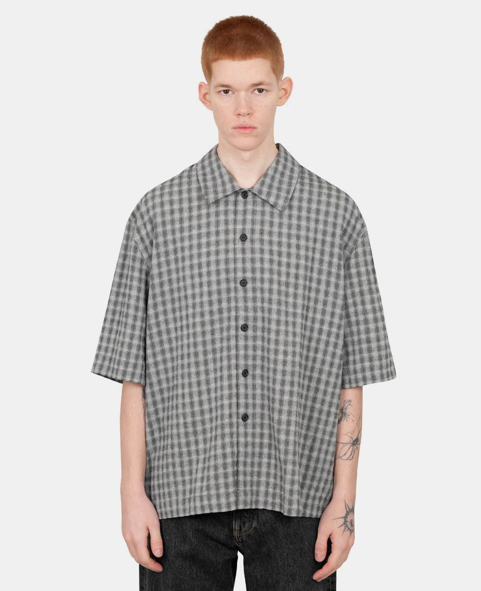 Chemise Adam