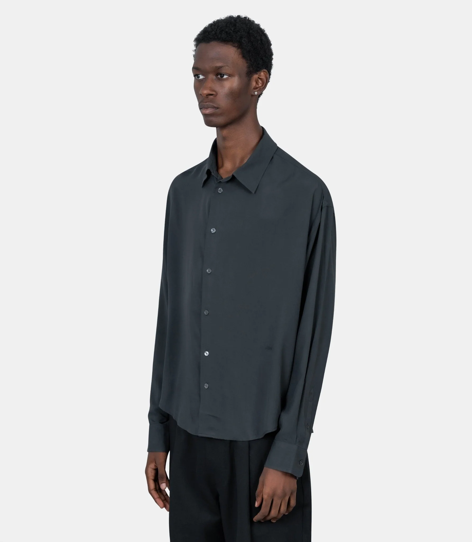 Chemise boxy - Image 3
