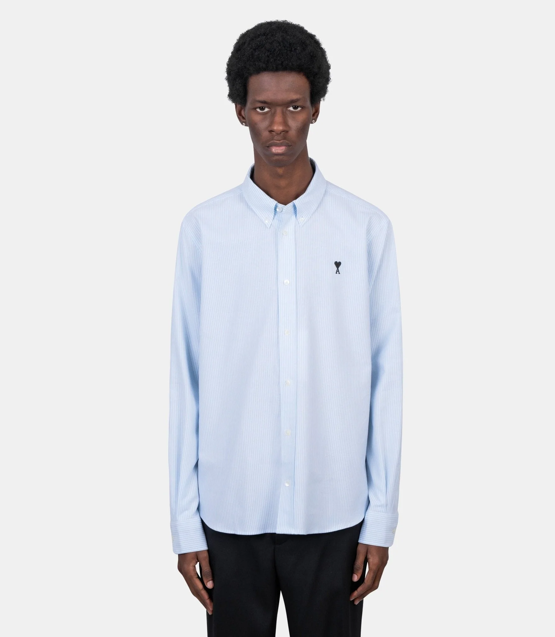 Chemise classique ami de cœur - Image 3