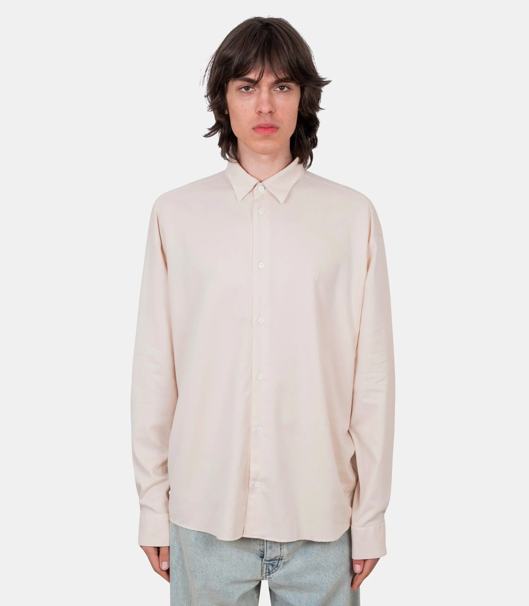 Chemise classique