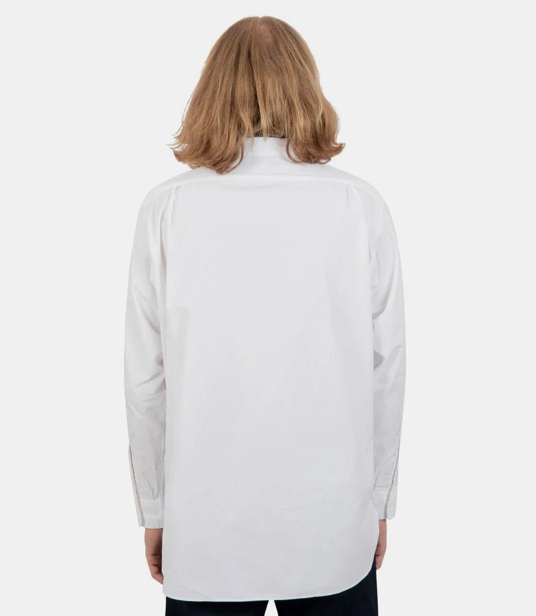 Chemise col classique 120/3 - Image 3