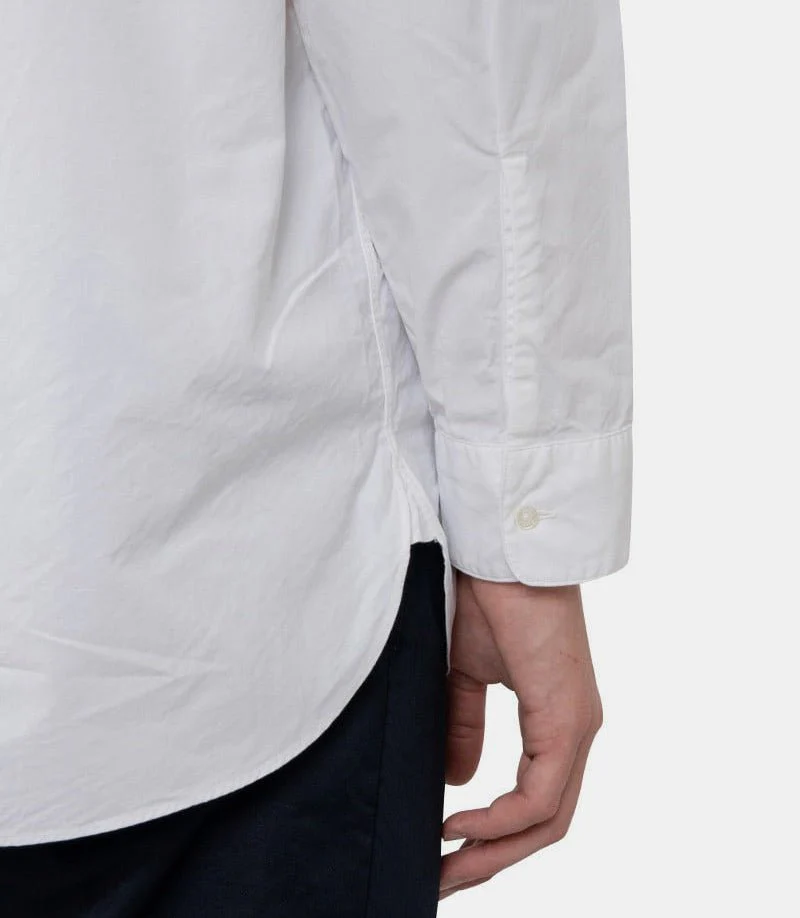 Chemise col classique 120/3 - Image 5