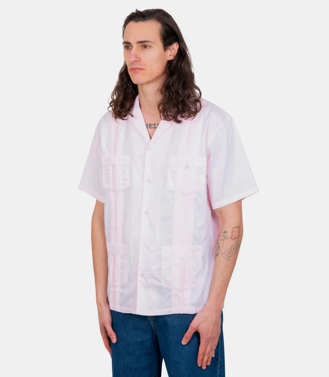 Chemise cubaine - Image 2