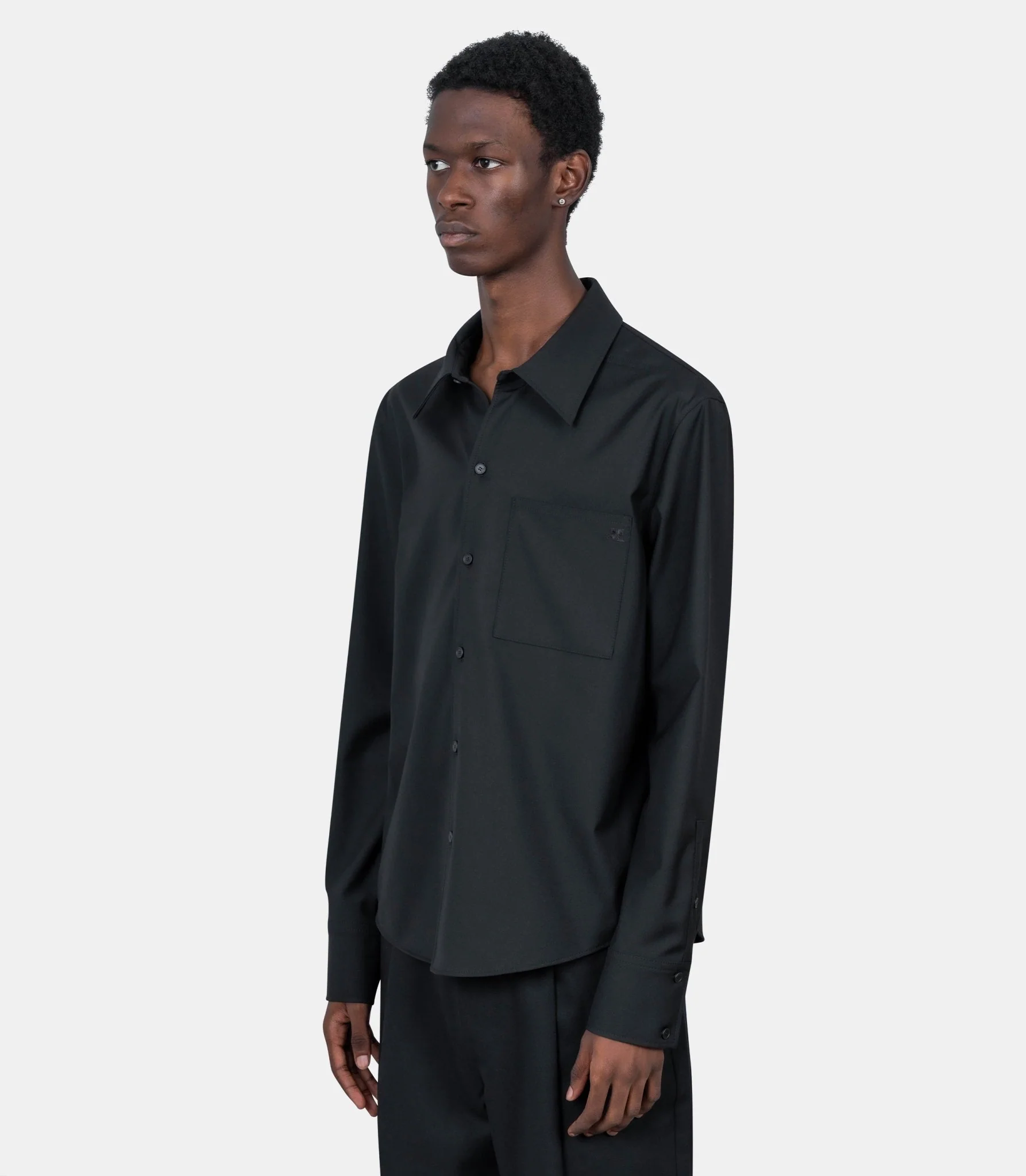 Chemise légère - Image 3
