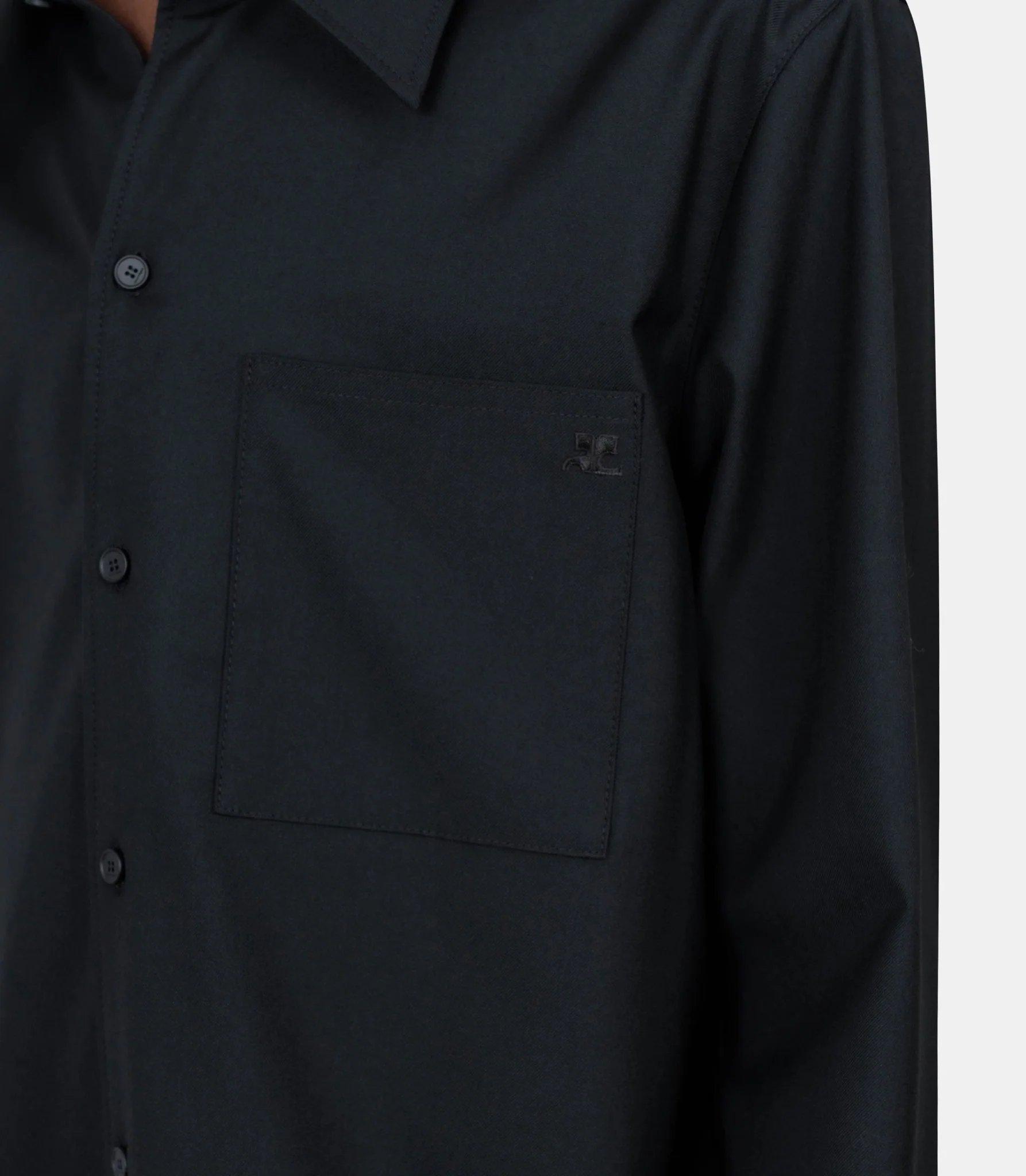 Chemise légère - Image 4
