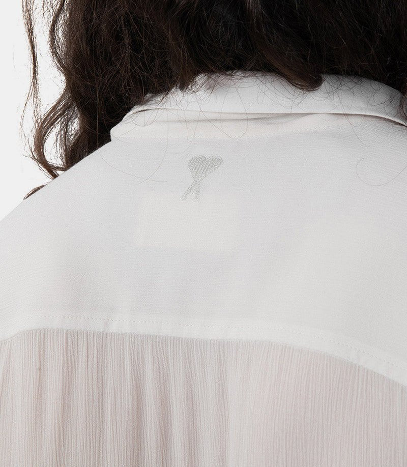 Chemise légère boxy - Image 4
