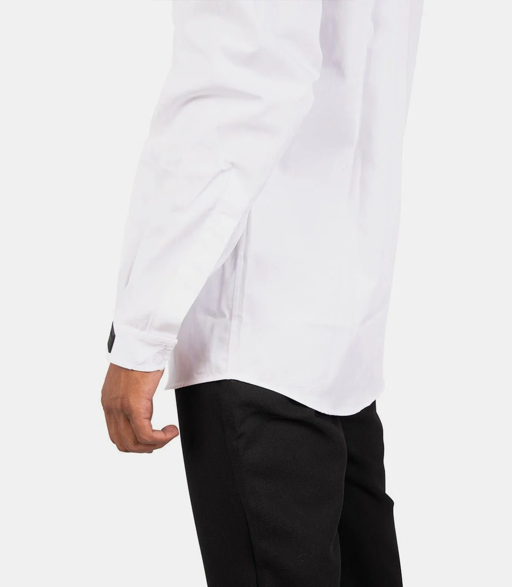 Chemise logo branded - Image 5