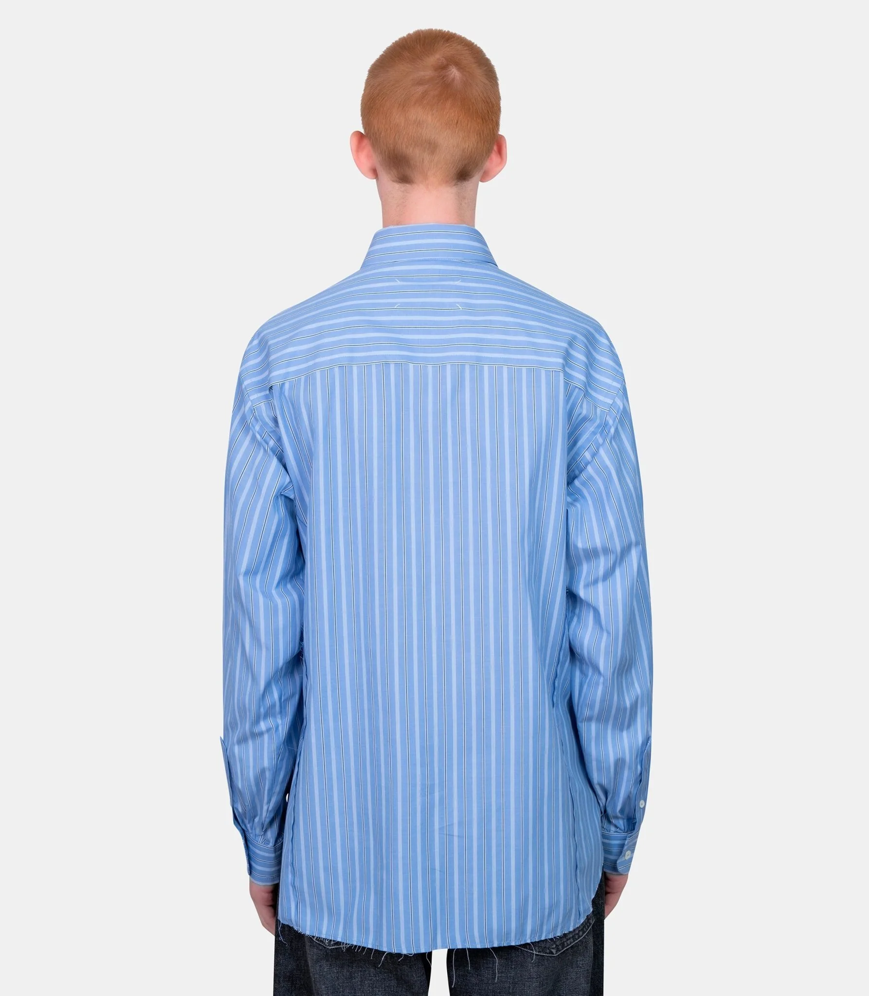 Chemise manches longues - Image 2
