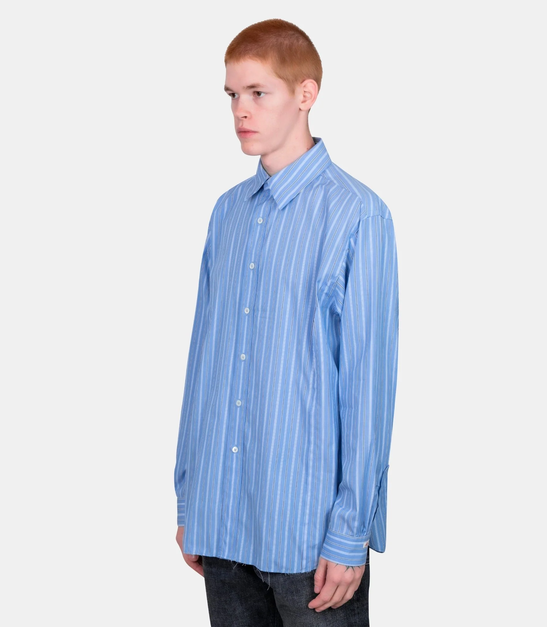 Chemise manches longues - Image 3