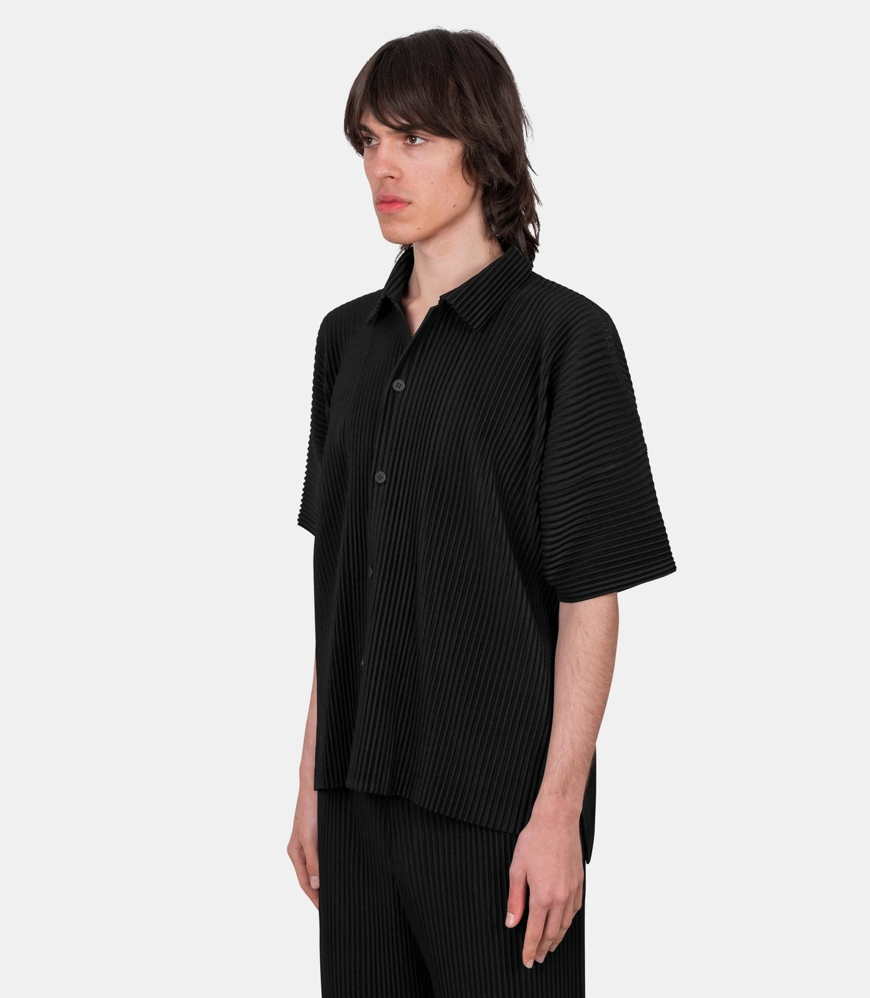 Chemise mc july - Image 3