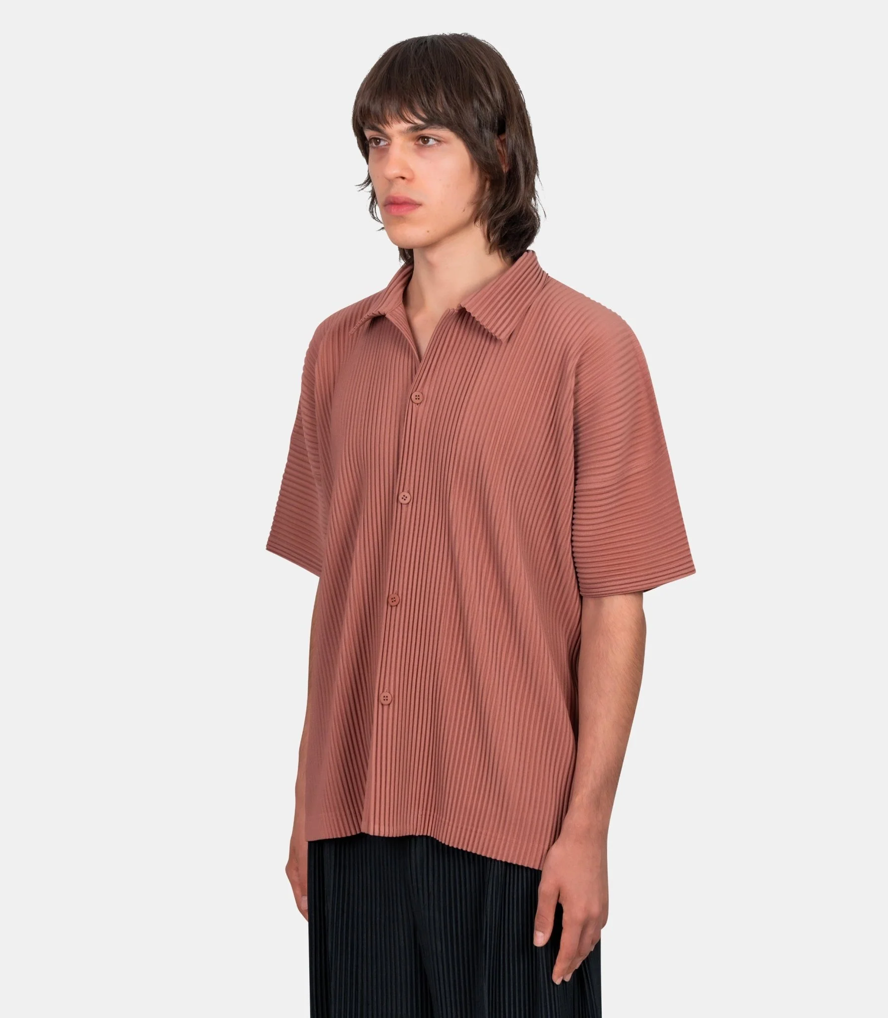 Chemise mc july - Image 3