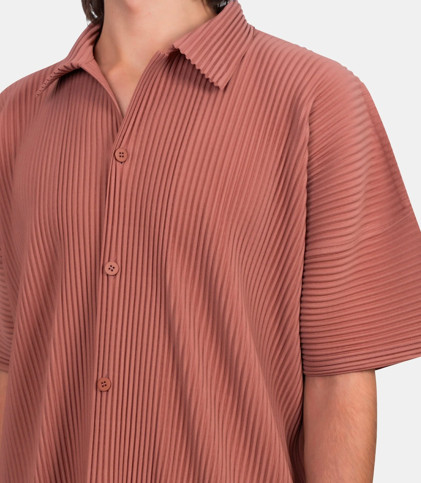 Chemise mc july - Image 4